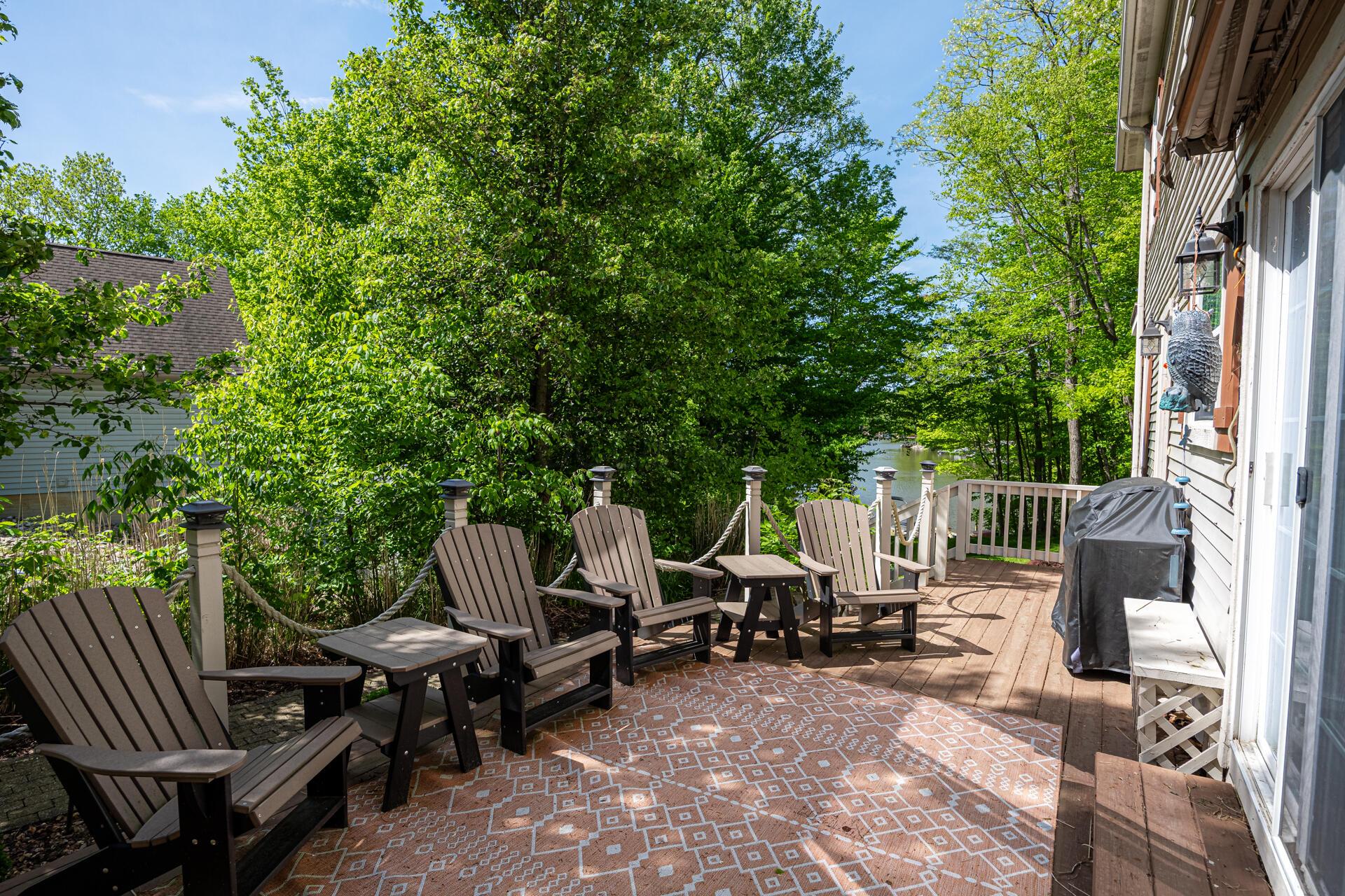 Mount Gilead, Ohio, 43338, United States, 4 Bedrooms Bedrooms, ,4 BathroomsBathrooms,Residential,For Sale,2021804