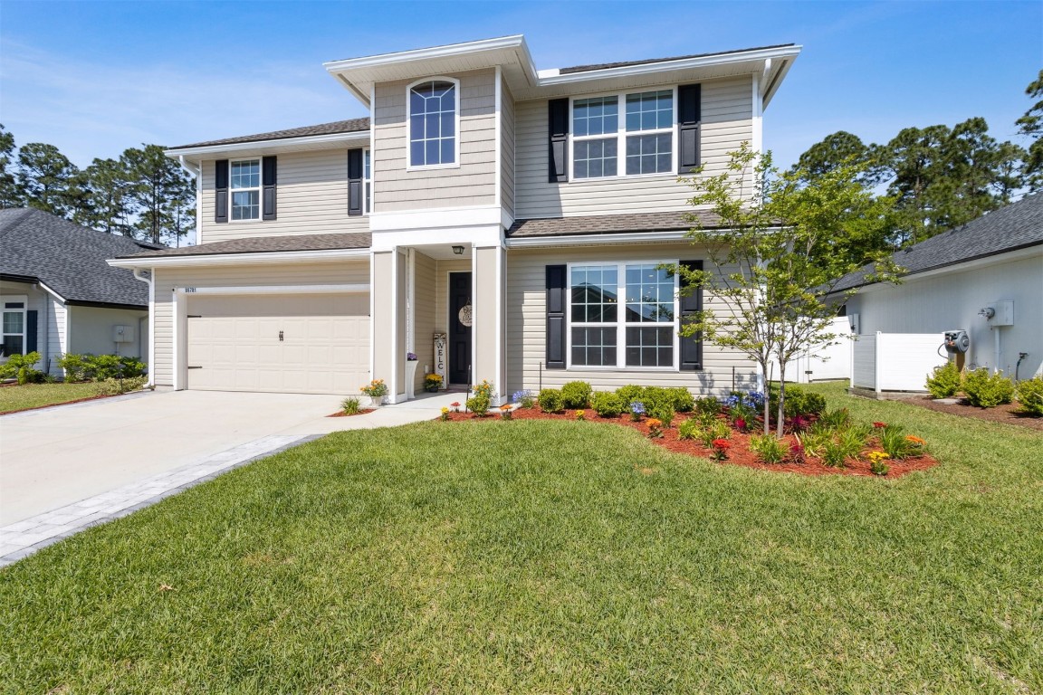 Yulee, Florida, 32097, United States, 4 Bedrooms Bedrooms, ,3 BathroomsBathrooms,Residential,For Sale,1920102