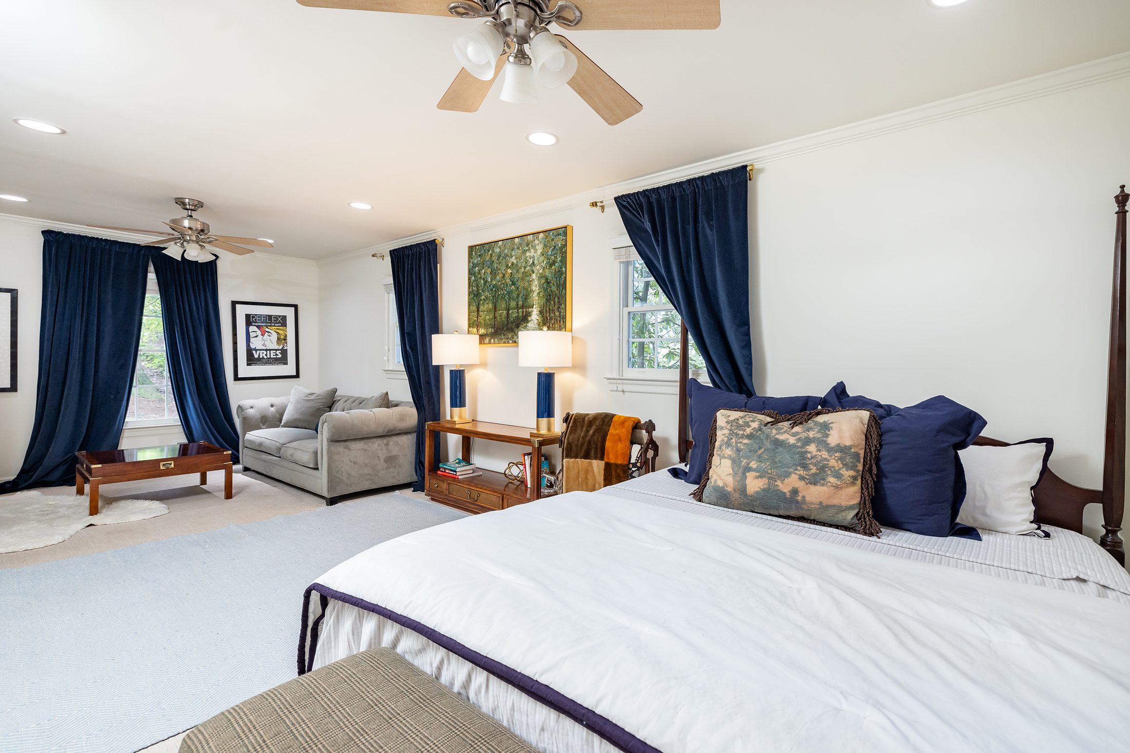  Spacious Home in the Sought-after Morris Brandon School District - 物件實景