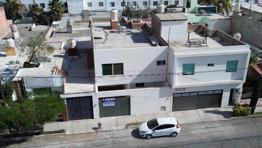Paseos de Valladolid, Jesús María, Aguascalientes, 20997, Mexico, 4 Bedrooms Bedrooms, ,3 BathroomsBathrooms,Residential,For Sale,Paseos de Valladolid,1671825