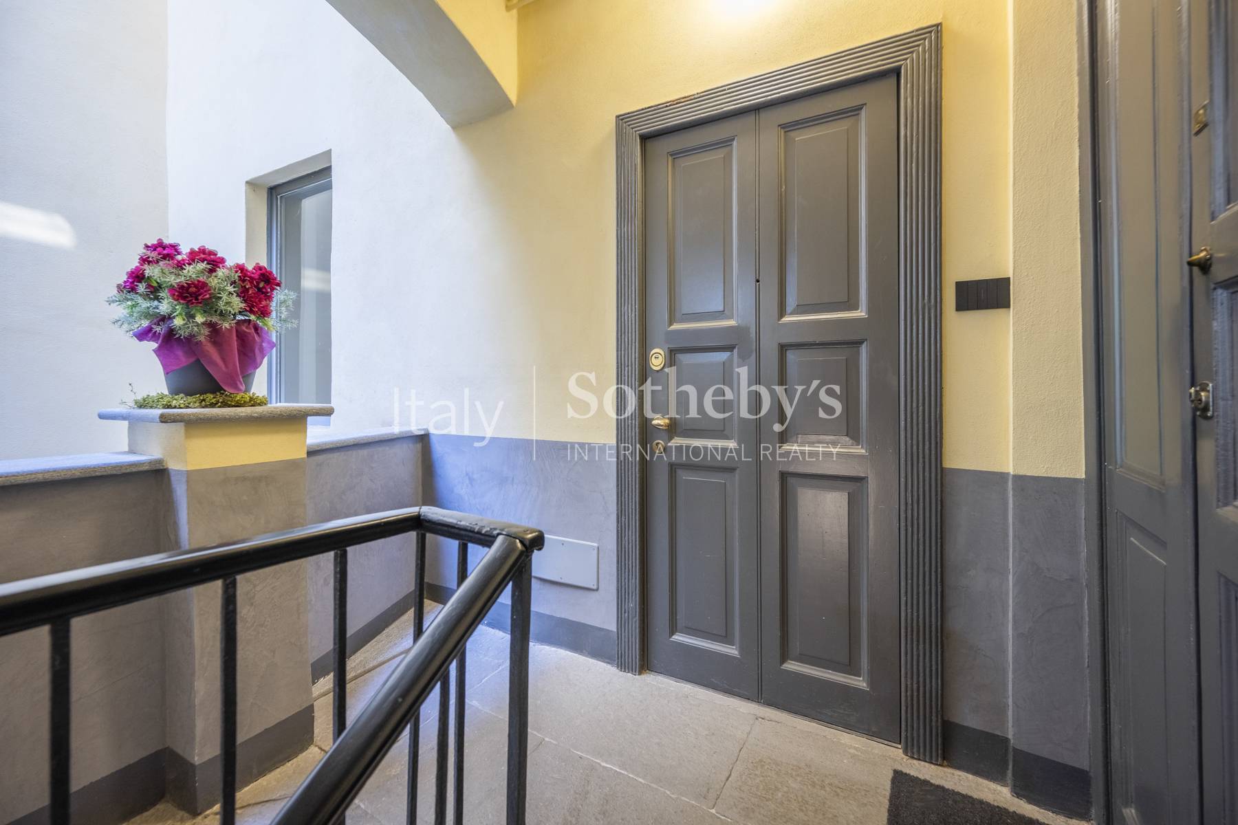 Spacious charming residence in the heart of Milan - 物件實景