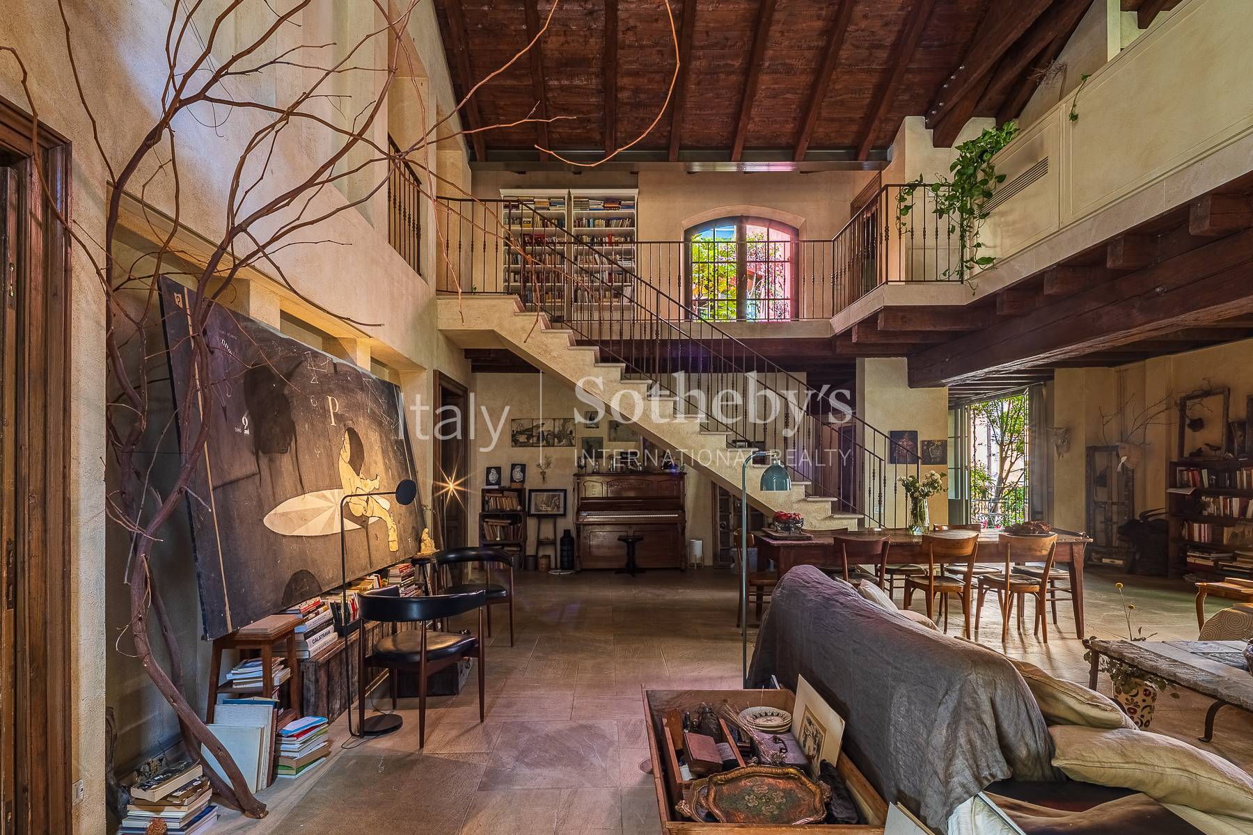  A refined residence in a private setting - 物件實景