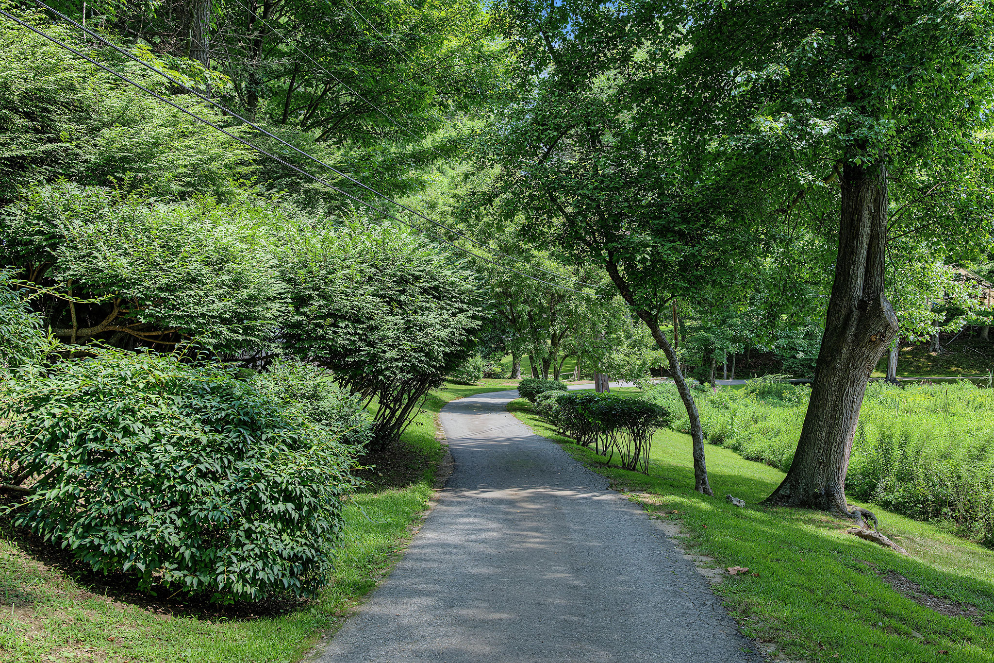  Historic Waterfront Sanctuary on Falls River Cove - 物件實景