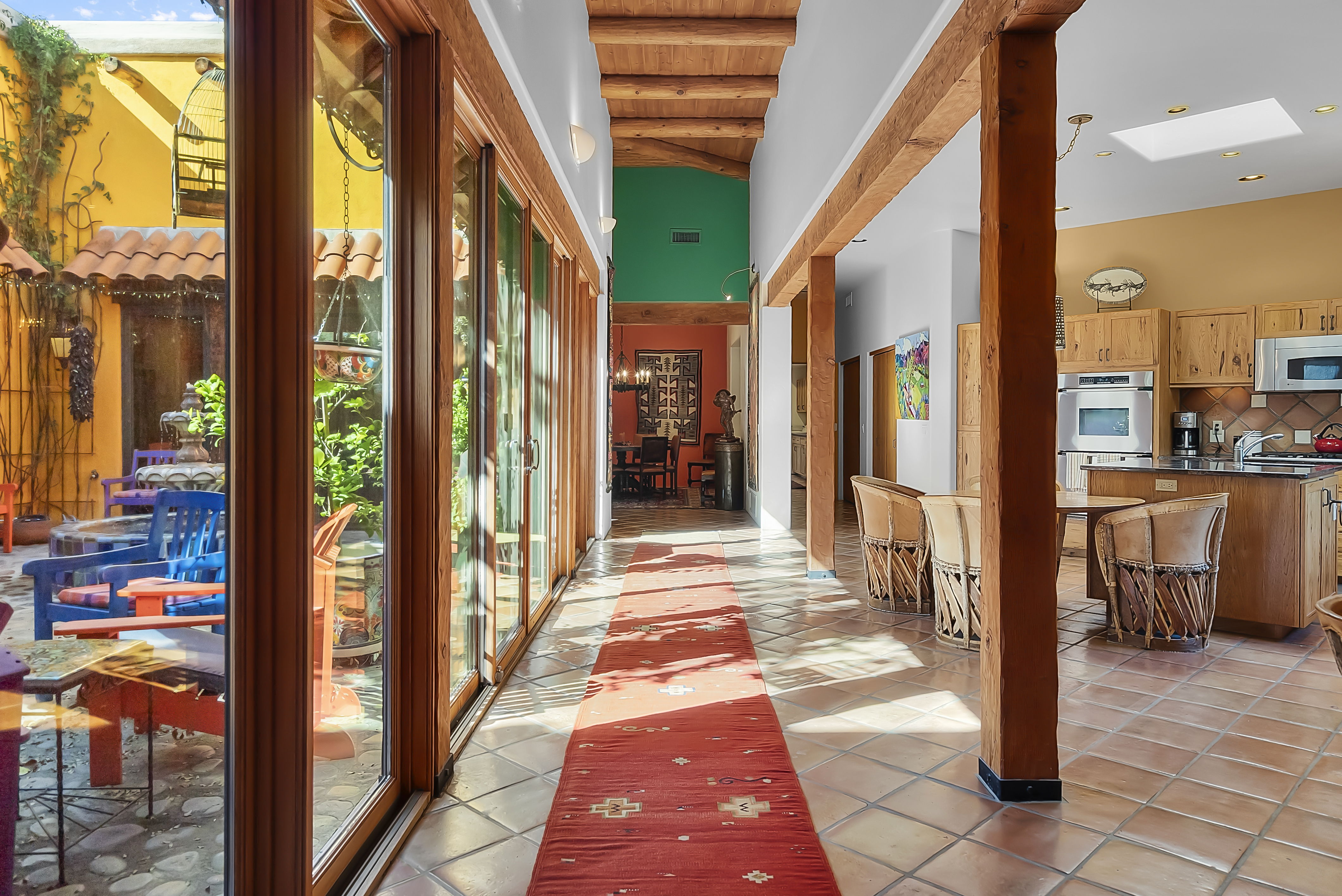  2342 Belderrain  Tubac, AZ - 物件實景