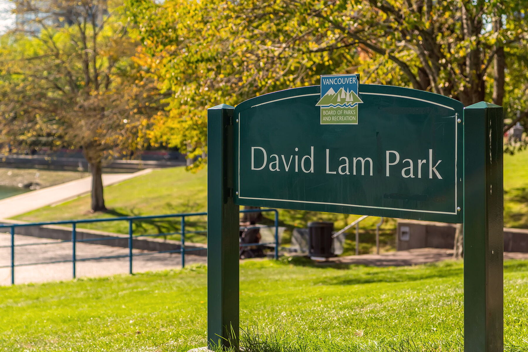  Boutique Yaletown Luxury - 物件實景