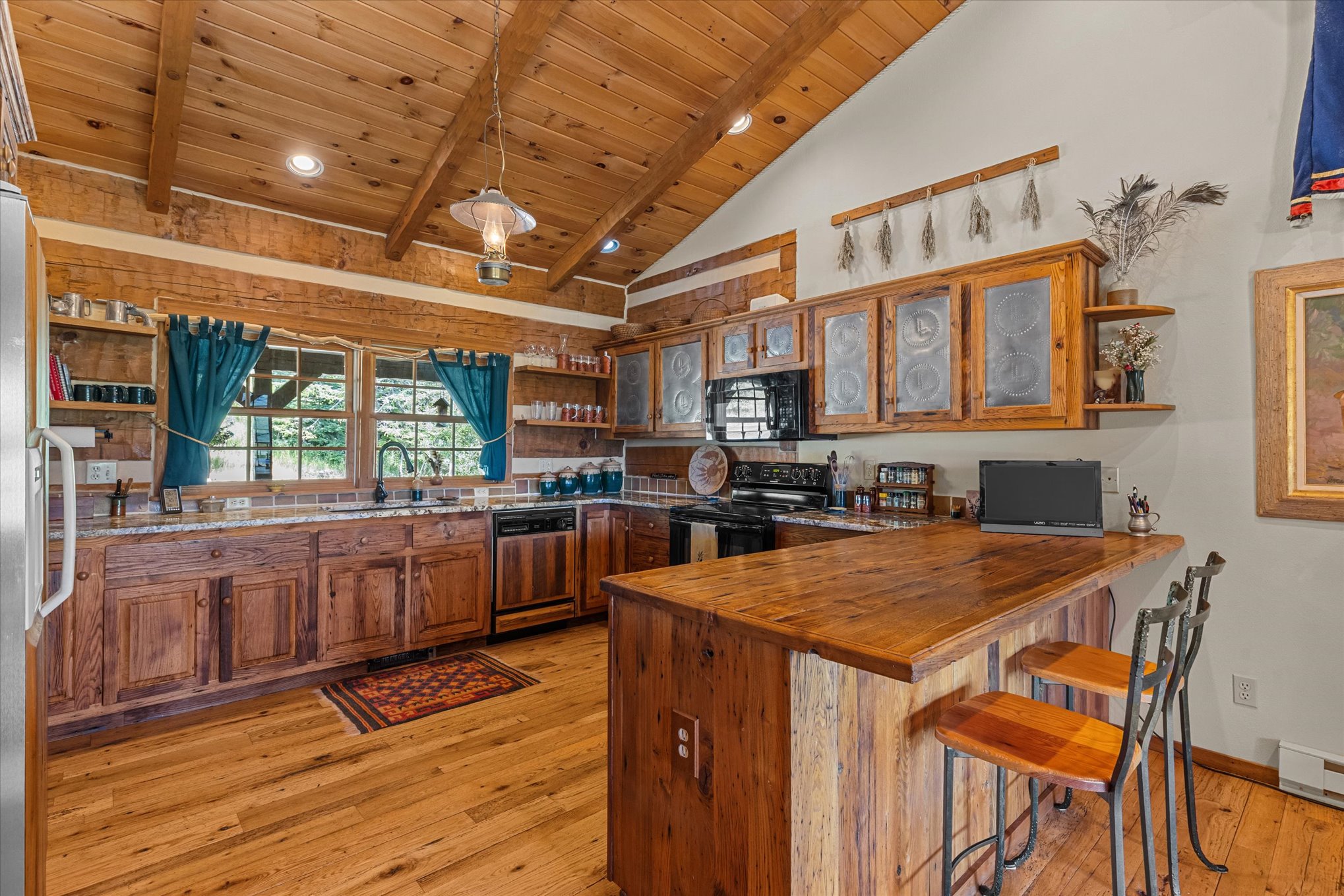  59205 Button Willow Drive, Clark, CO, 80428 - 物件實景