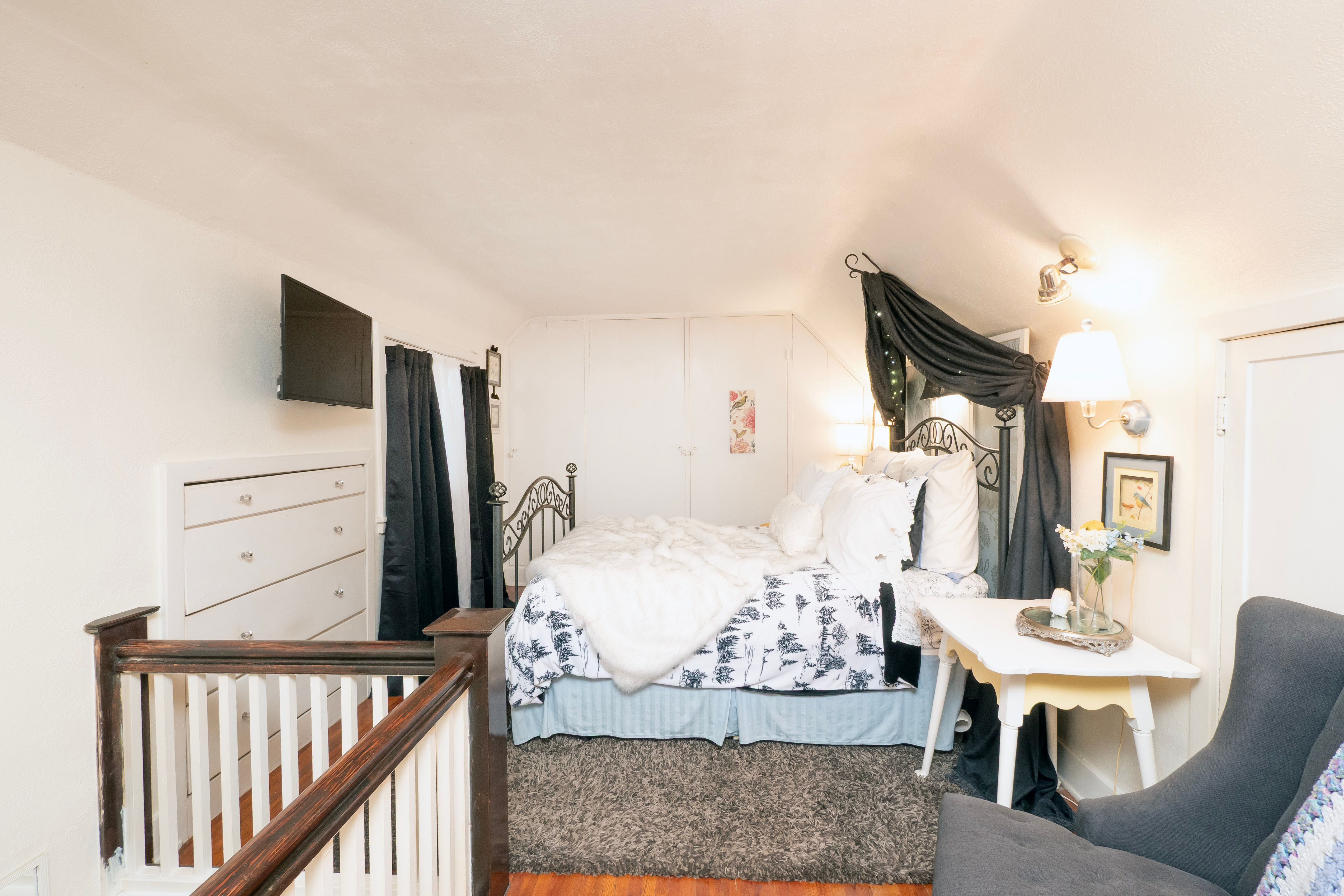  4600 Sunnyside Drive, Riverside, CA 92506 - 物件實景