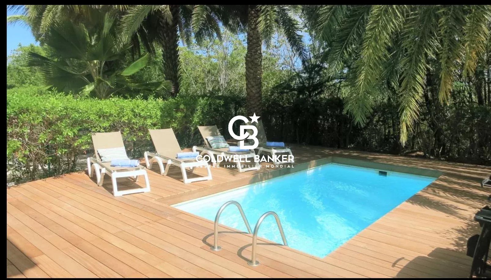 Saint-Martin, MF, 3 Bedrooms Bedrooms, ,Residential,For Sale,1768474