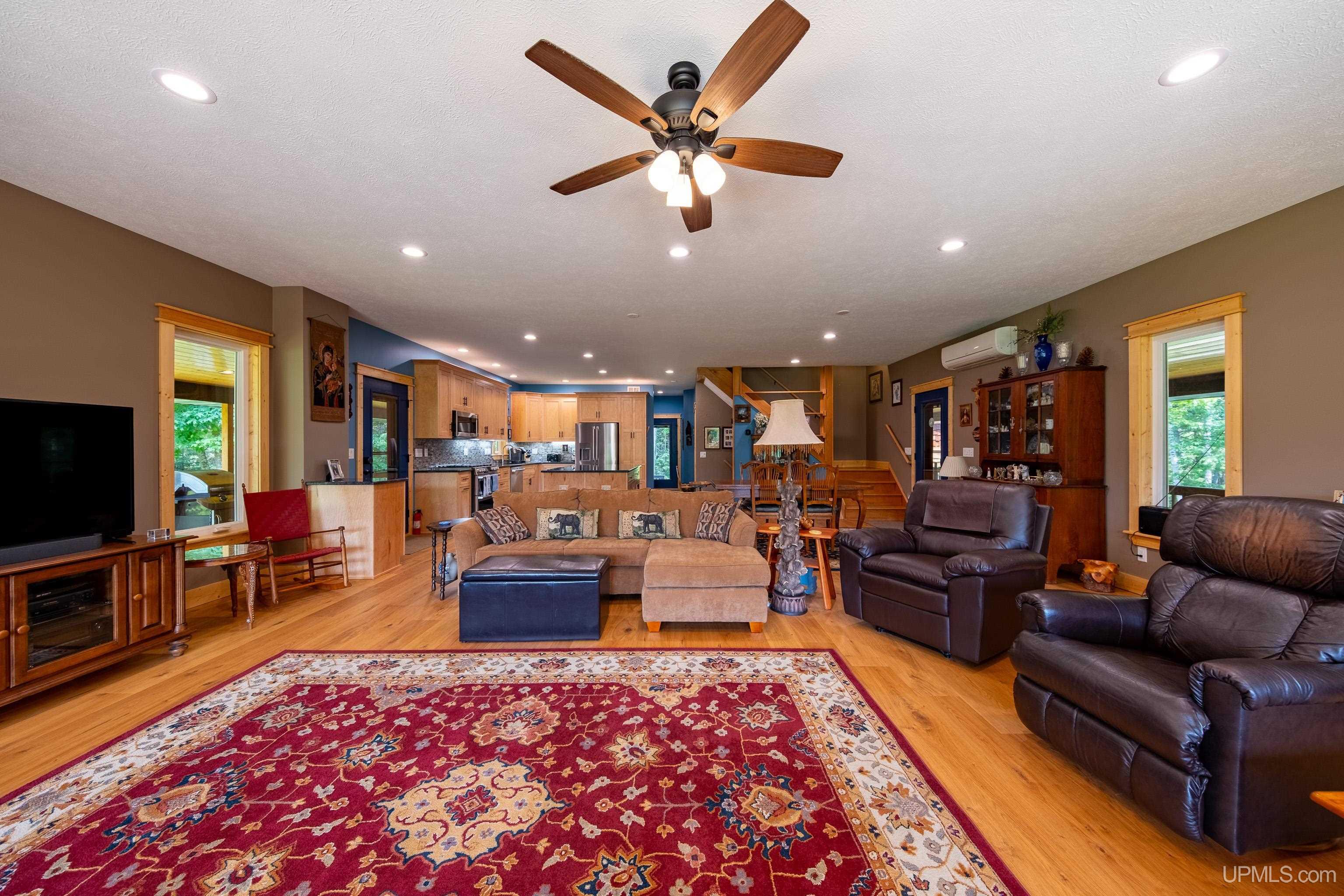 Ishpeming, Michigan, 49849-9792, United States, 5 Bedrooms Bedrooms, ,3 BathroomsBathrooms,Residential,For Sale,1795104