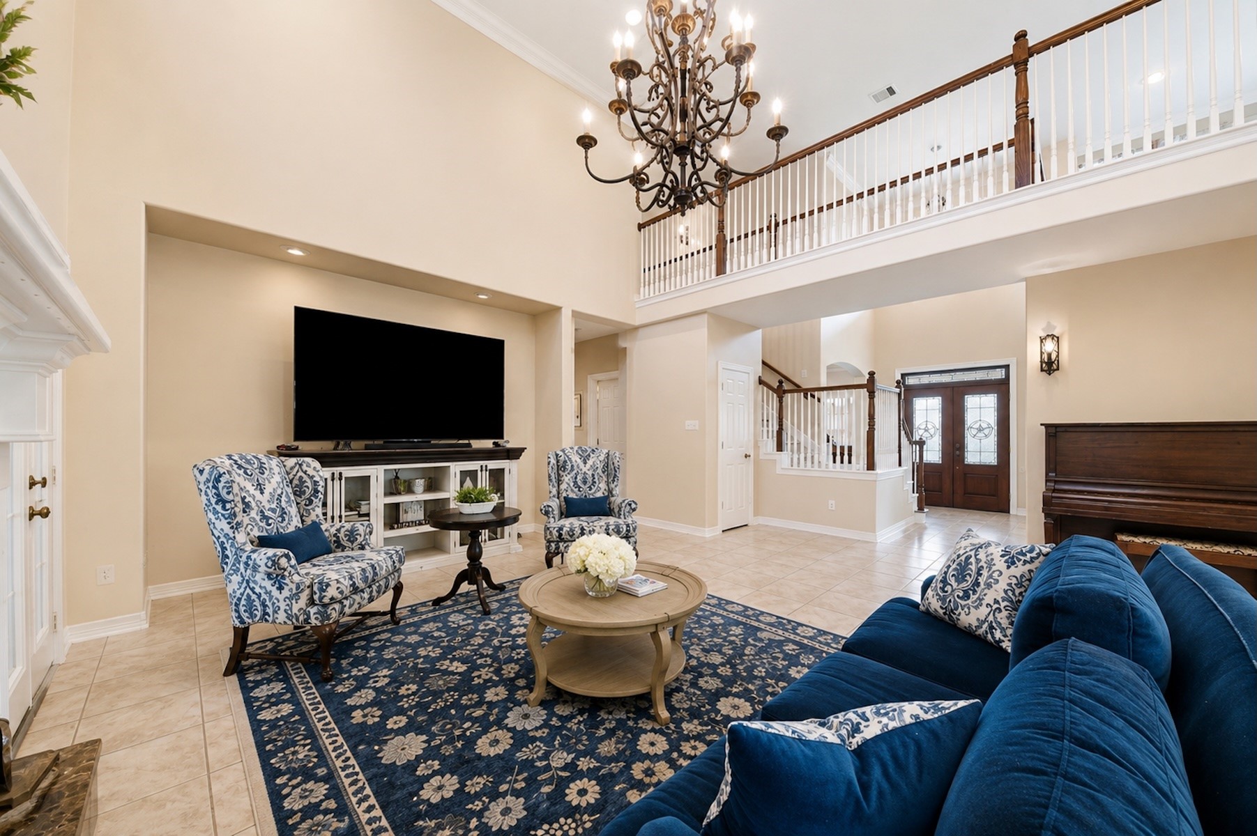  1727 Wild Mustang Canyon Lane - 物件實景