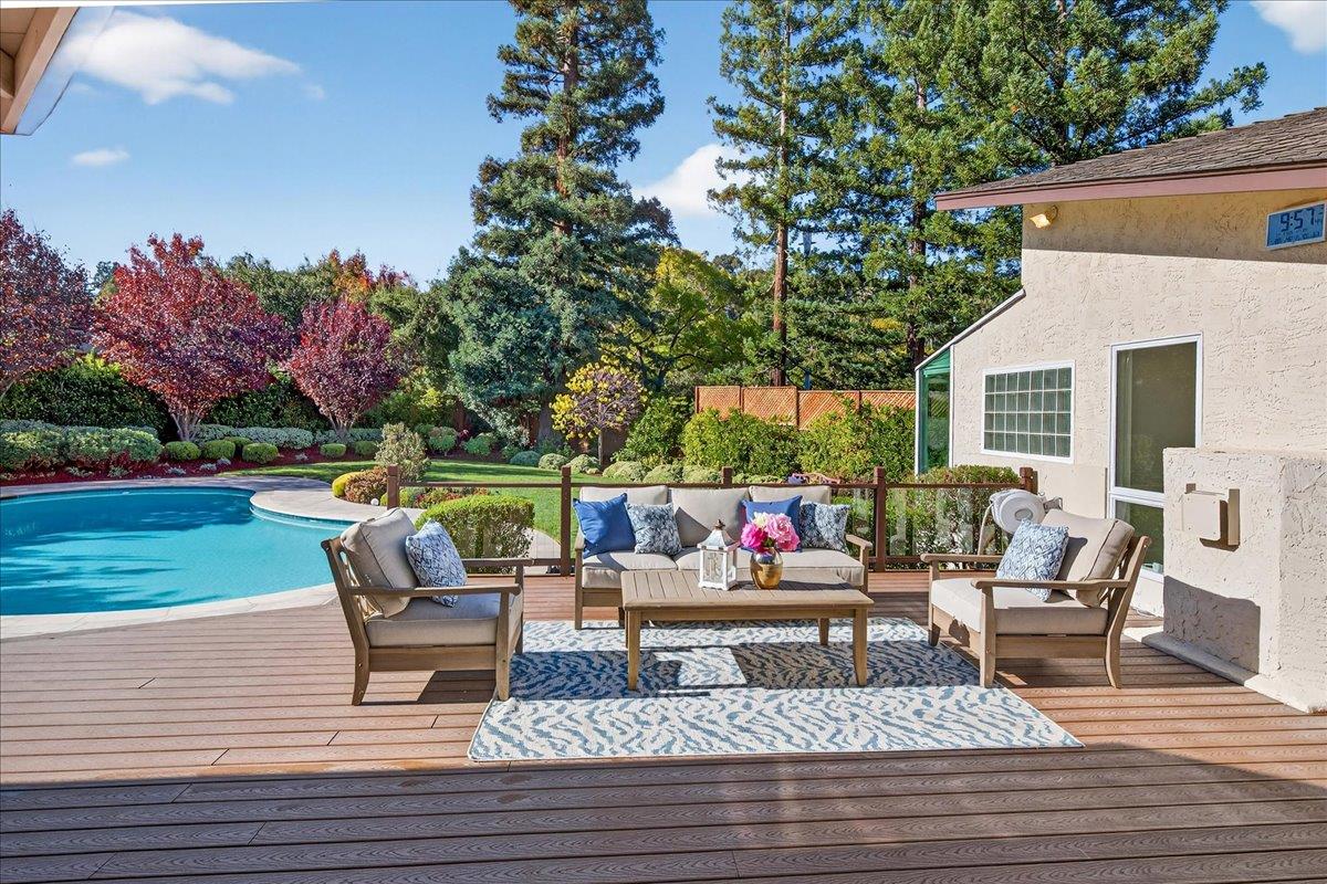 Saratoga, California, 95070, United States, 5 Bedrooms Bedrooms, ,3 BathroomsBathrooms,Residential,For Sale,1989664