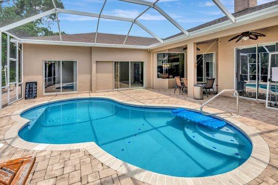 New Port Richey, Florida, 34654, United States, 4 Bedrooms Bedrooms, ,3 BathroomsBathrooms,Residential,For Sale,1817556
