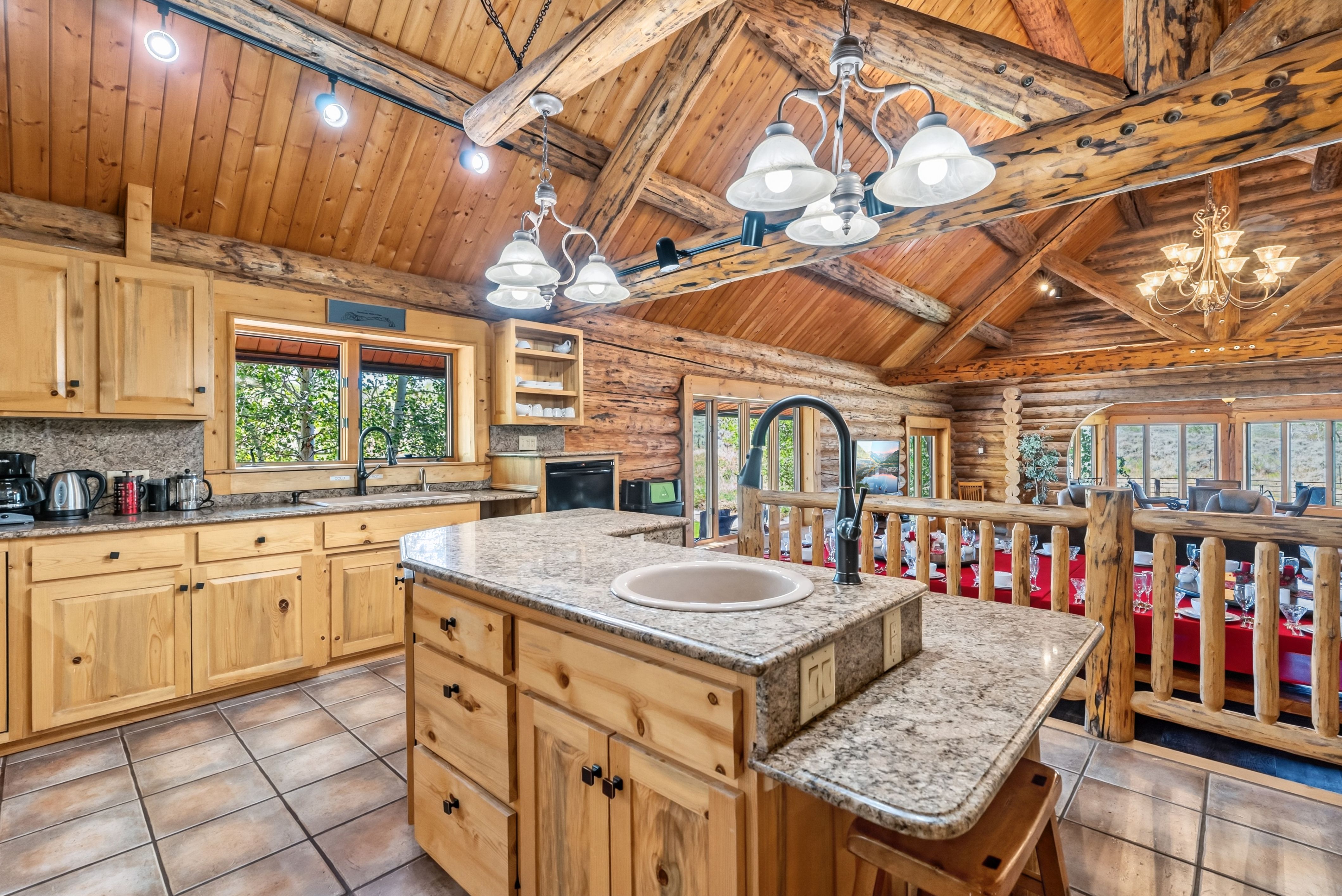  385 Darby Drive, Silverthorne, CO, 80498 - 物件實景