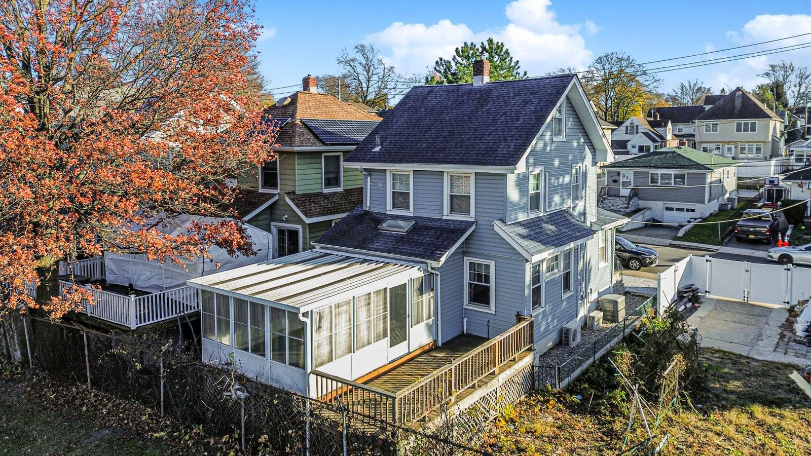 Staten Island, New York, 10314, United States, 3 Bedrooms Bedrooms, ,2 BathroomsBathrooms,Residential,For Sale,1996455