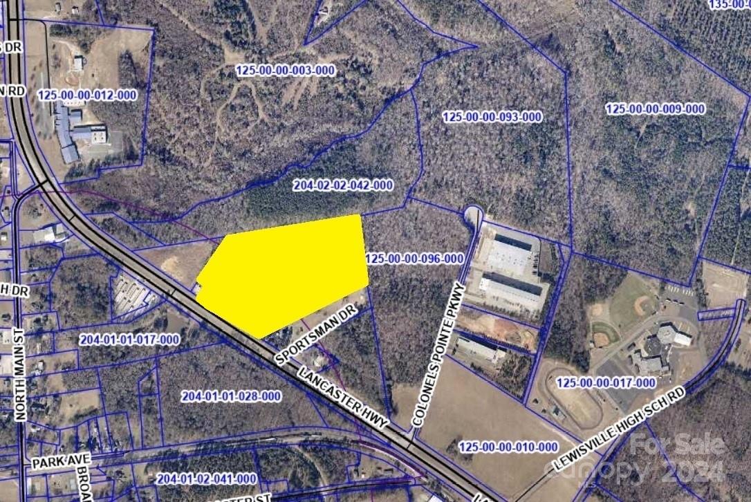 0000 Lancaster Highway, Richburg, South Carolina, 29729, United States, ,Land,For Sale,0000 Lancaster Highway,1627514
