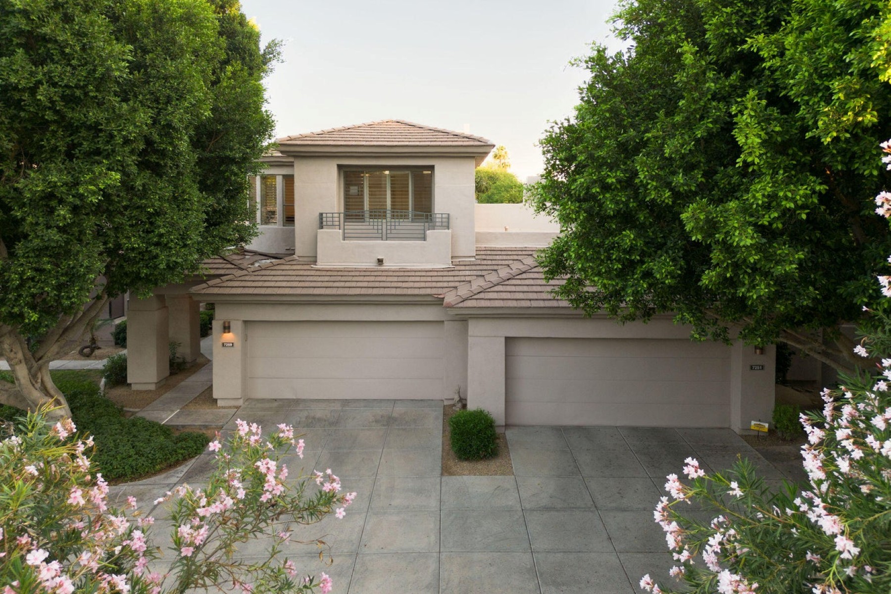  7259 E Vaquero Drive ¦Scottsdale, AZ - 物件實景