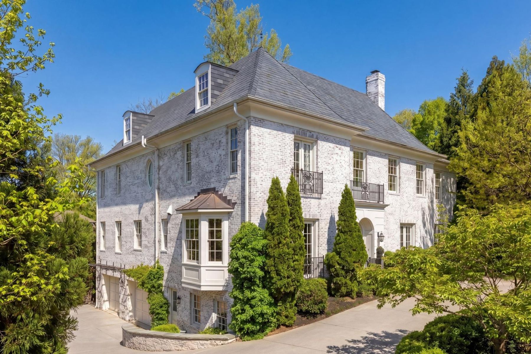  2101 Foxhall Road NW, Washington, DC, 20007 - 物件實景