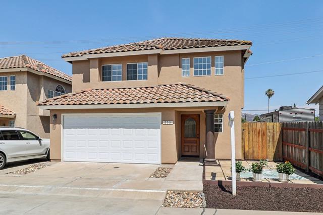 El Cajon, California, 92021, United States, 3 Bedrooms Bedrooms, ,3 BathroomsBathrooms,Residential,For Sale,1928817