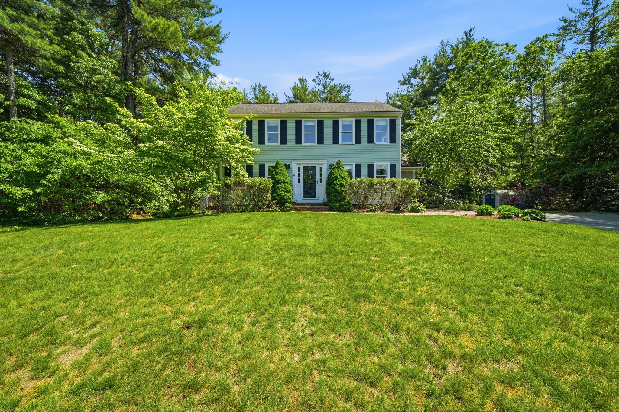  29 walter  faunce rd, kingston - 物件實景