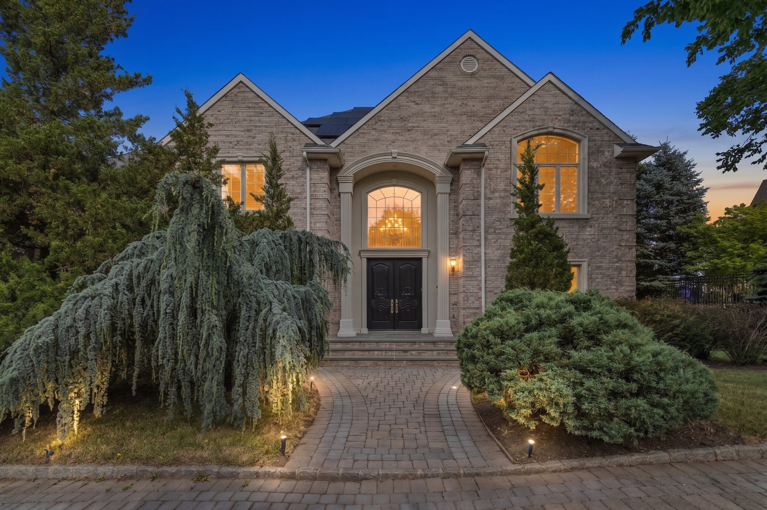  4 Centennial Court, Totowa, NJ 07512 - 物件實景