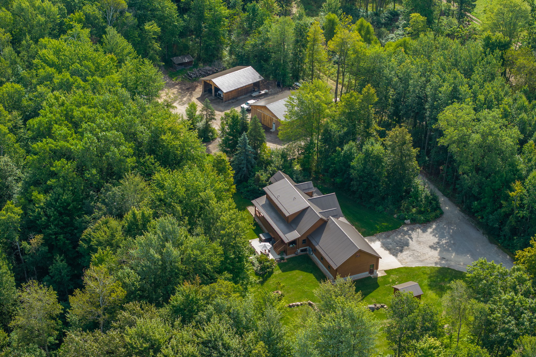 Lakeview, Michigan, 48850, United States, 4 Bedrooms Bedrooms, ,4 BathroomsBathrooms,Residential,For Sale,1943145