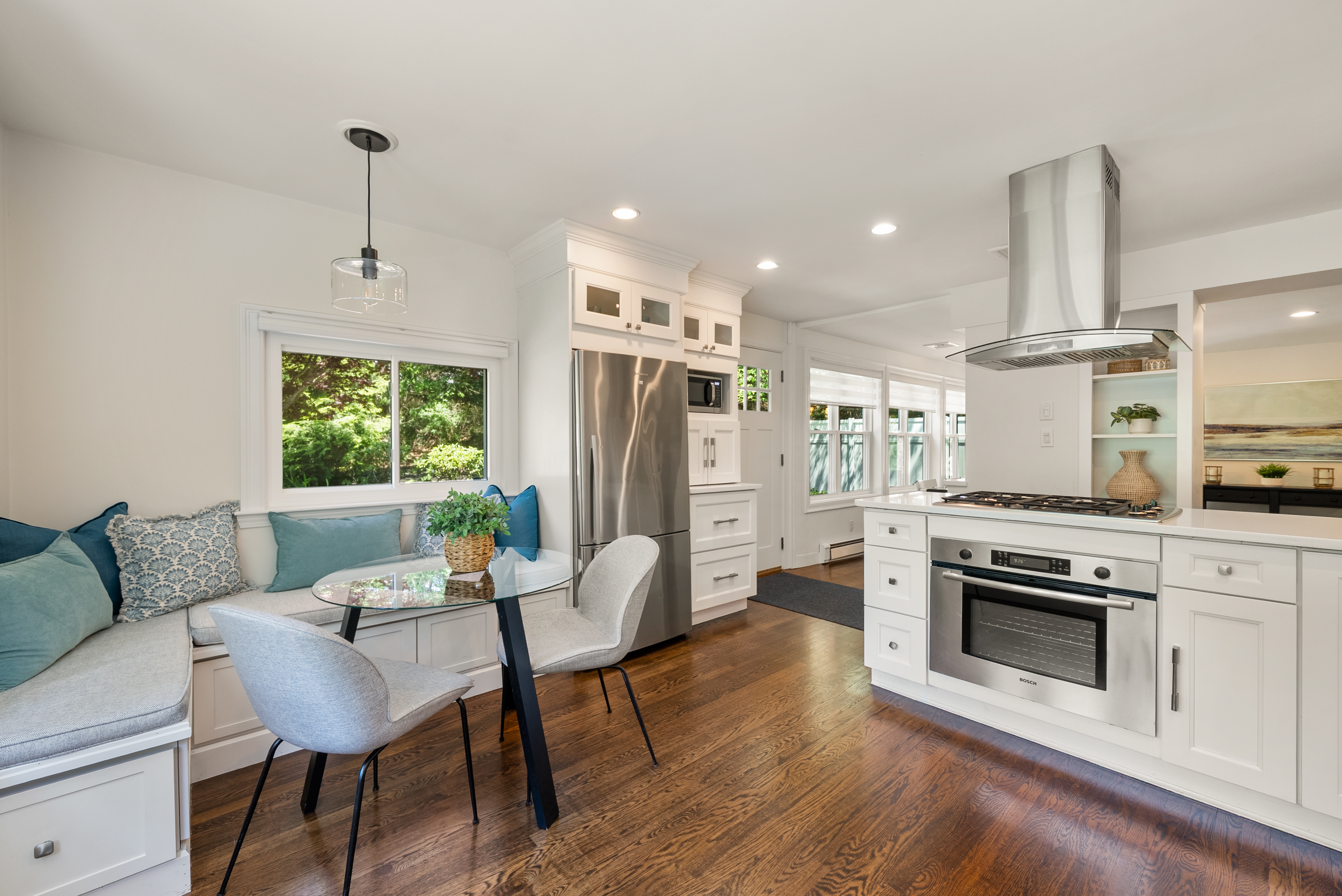  129 Dover Road, Westwood, MA, 02090 - 物件實景