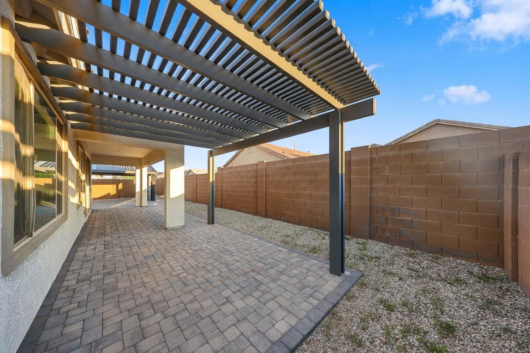  9605 W Getty Drive¦Tolleson, AZ - 物件實景