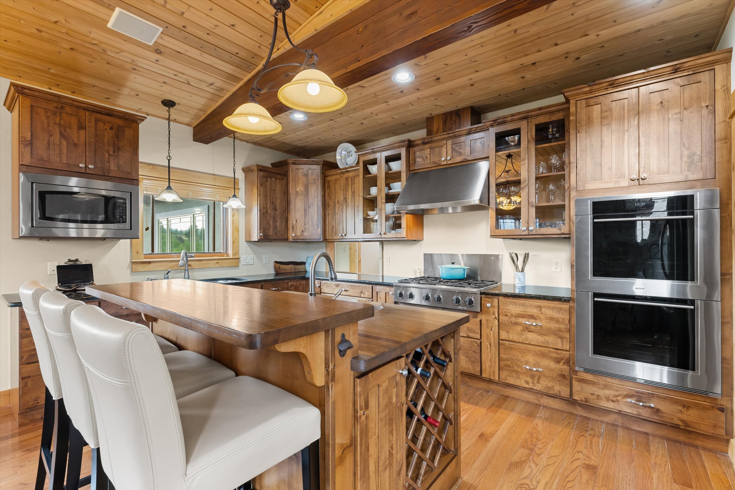  23020 Lynx Basin Lane, Oak Creek, CO 80467 - 物件實景