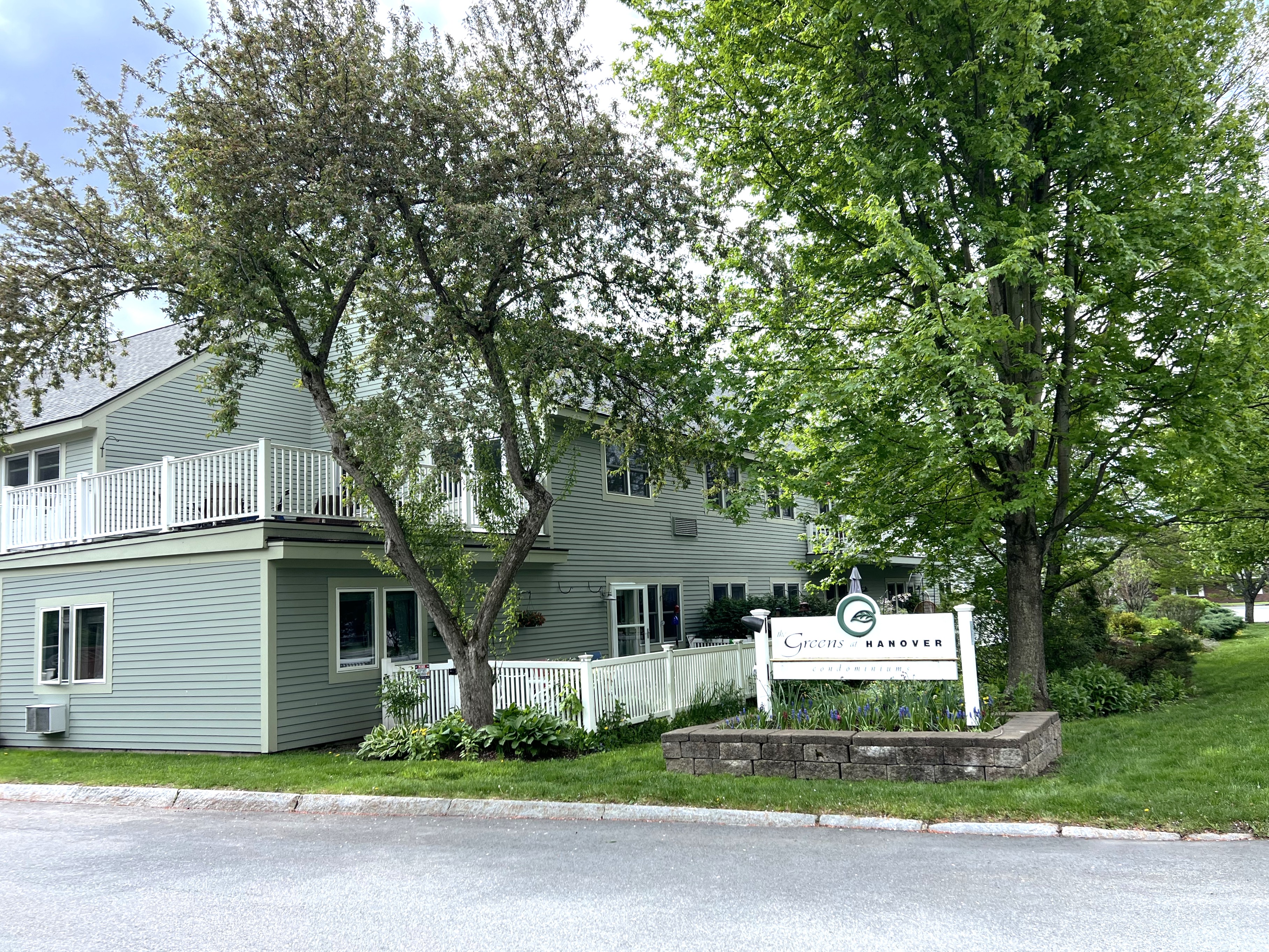  53 Lyme Road - 物件實景