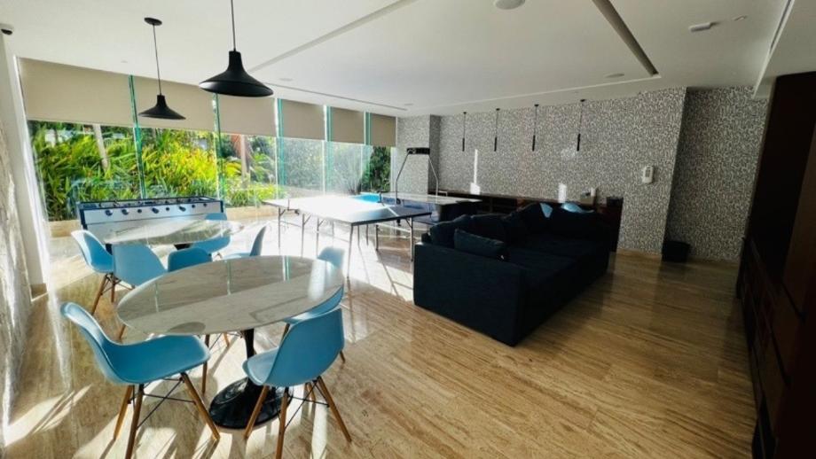 Benito Juárez, Quintana Roo, 77500, Mexico, 4 Bedrooms Bedrooms, ,5 BathroomsBathrooms,Residential,For Sale,1950319