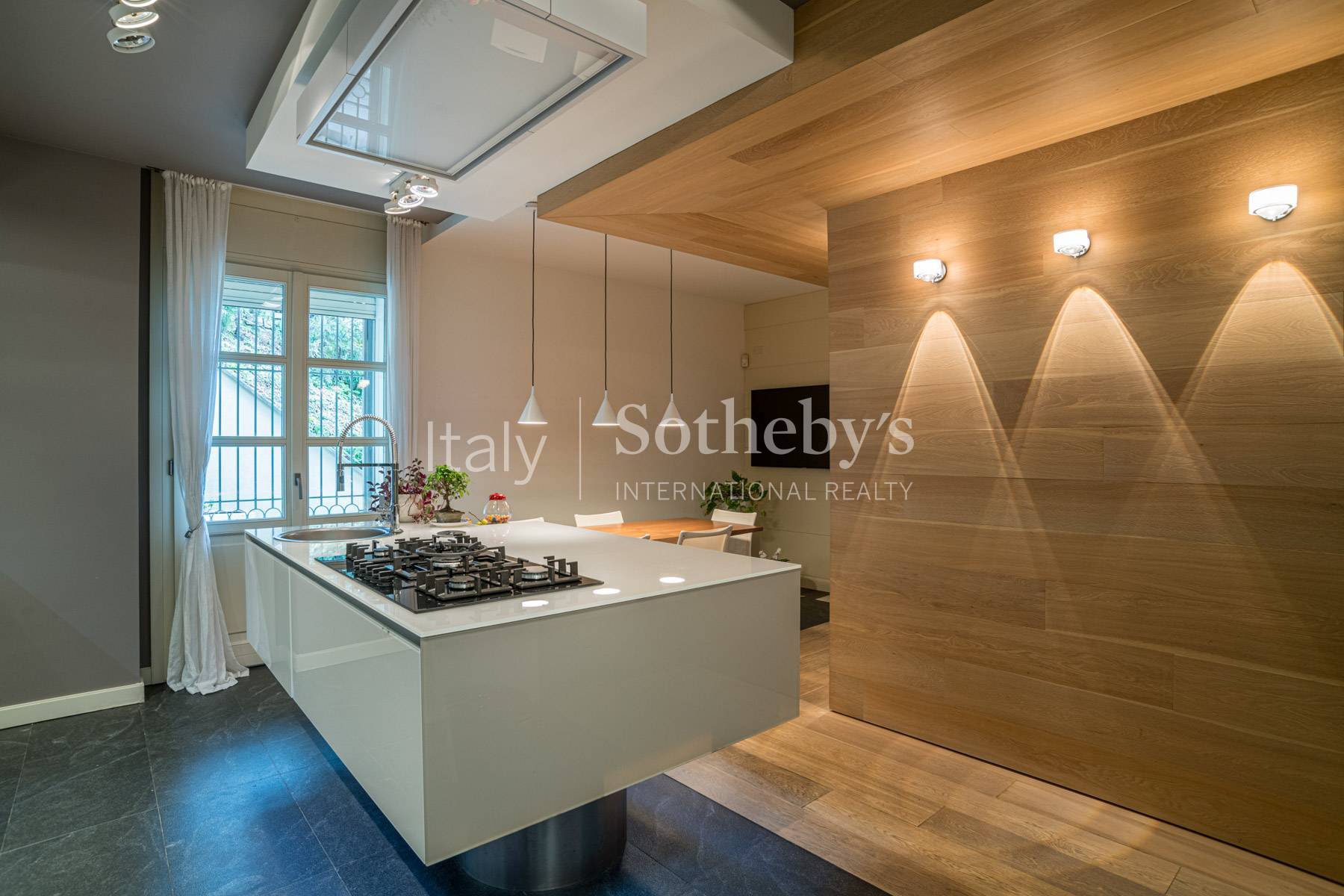  Enchanting villa with garden and pool in Bergamo Alta - 物件實景