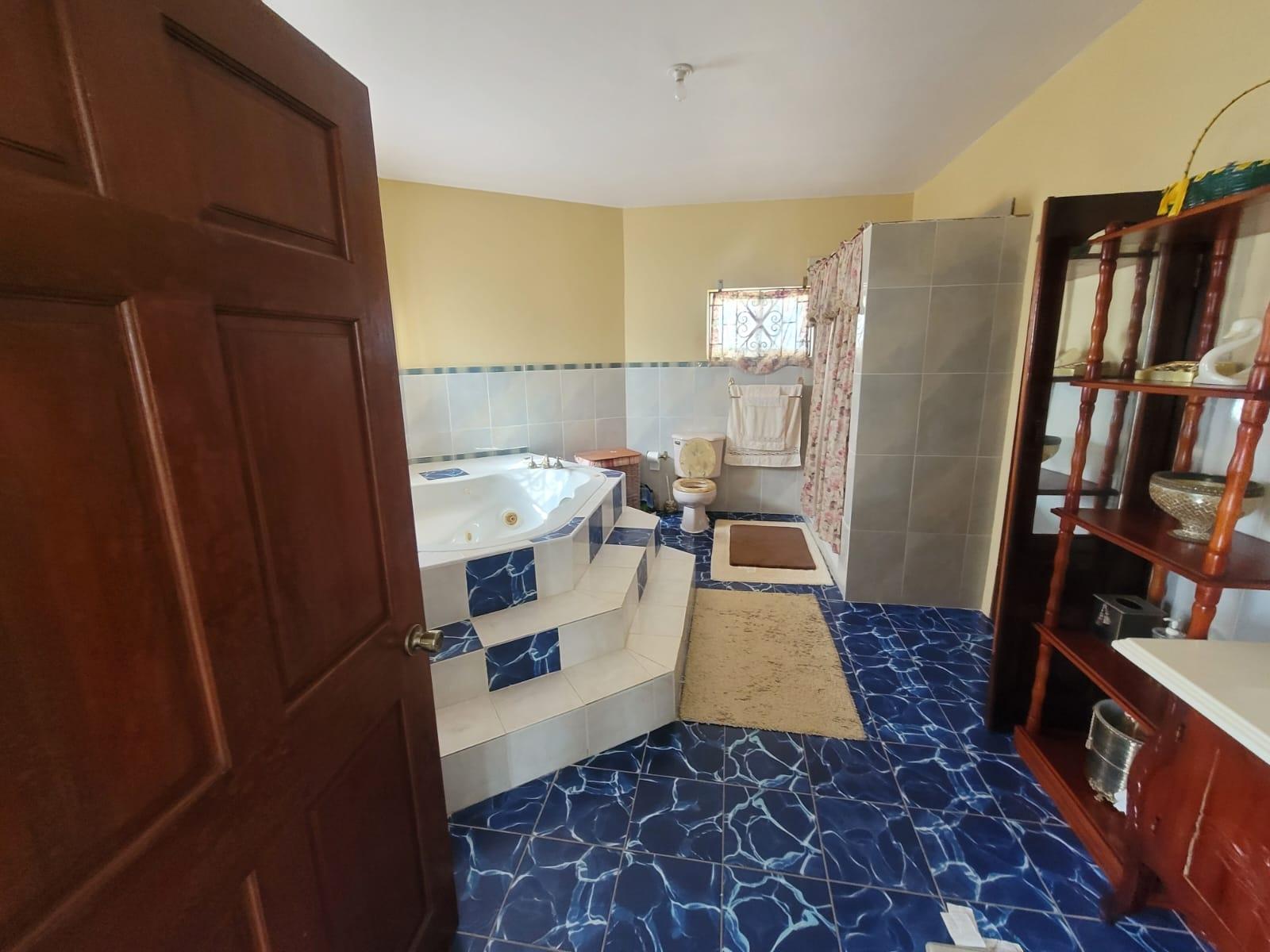 St. Mary, JM, 5 Bedrooms Bedrooms, ,4 BathroomsBathrooms,Residential,For Sale,1837644