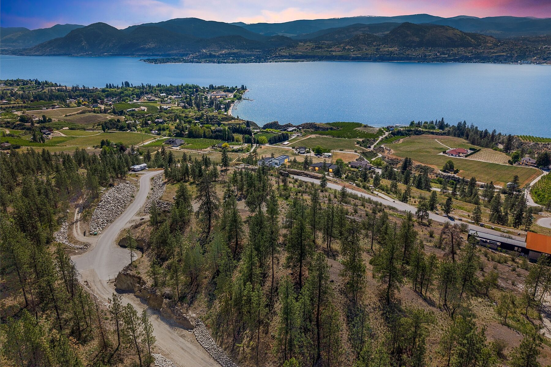  Lot 10 at Grace Estates - 物件實景