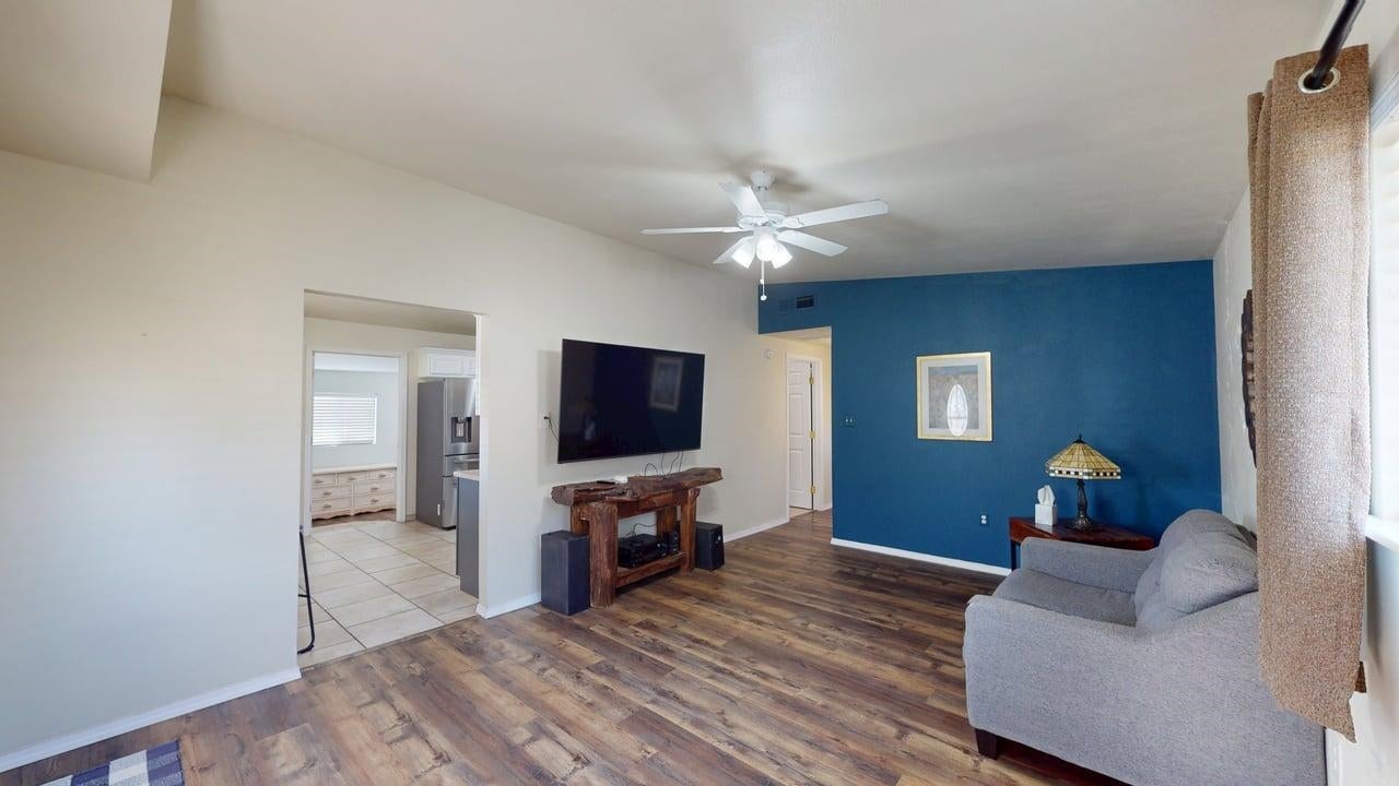 Ridgecrest Dr, Alamogordo, NM 88310 #1