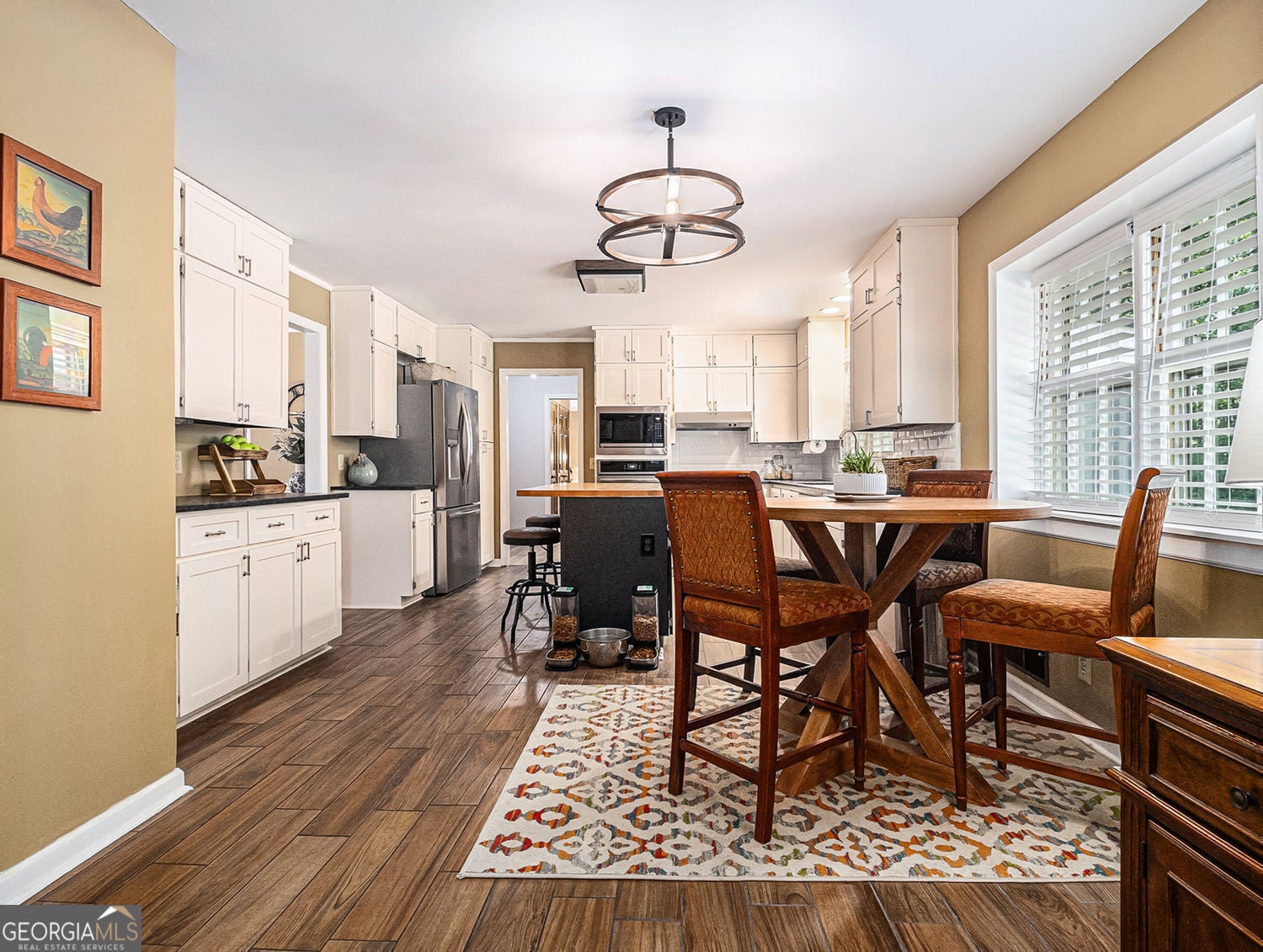 Monroe, Georgia, 30655, United States, 4 Bedrooms Bedrooms, ,3 BathroomsBathrooms,Residential,For Sale,1907991