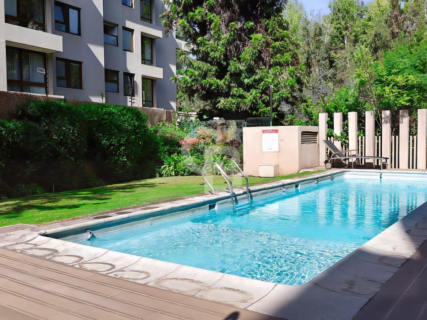 Lo Barnechea, Chile, 4 Bedrooms Bedrooms, ,4 BathroomsBathrooms,Residential,For Sale,1998331