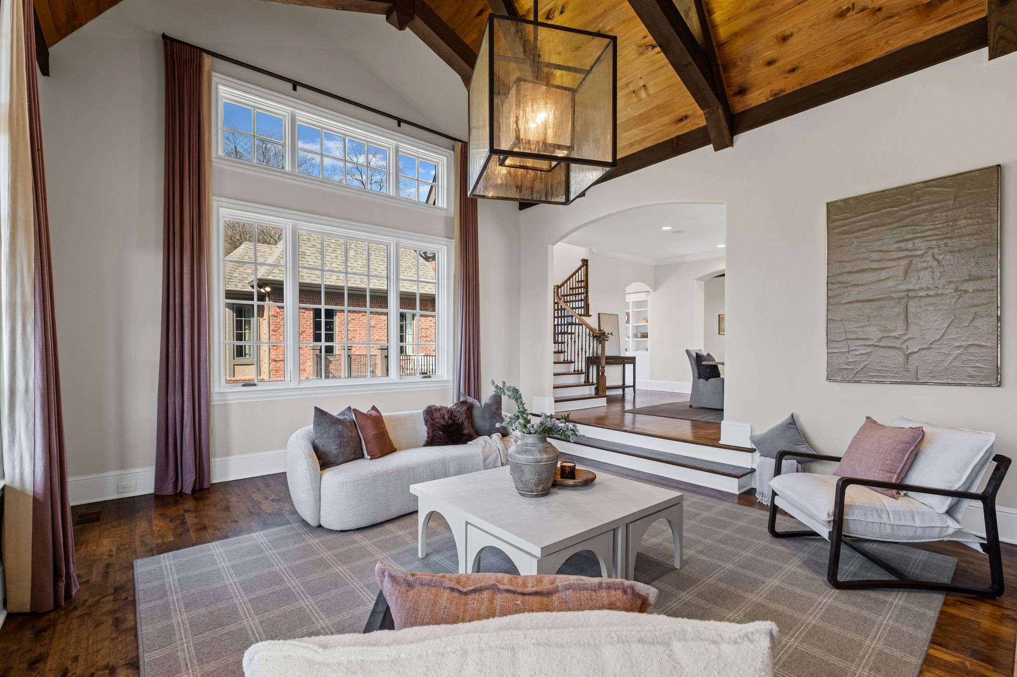  513 Legends Ridge Ct, Franklin, TN, 37069 - 物件實景