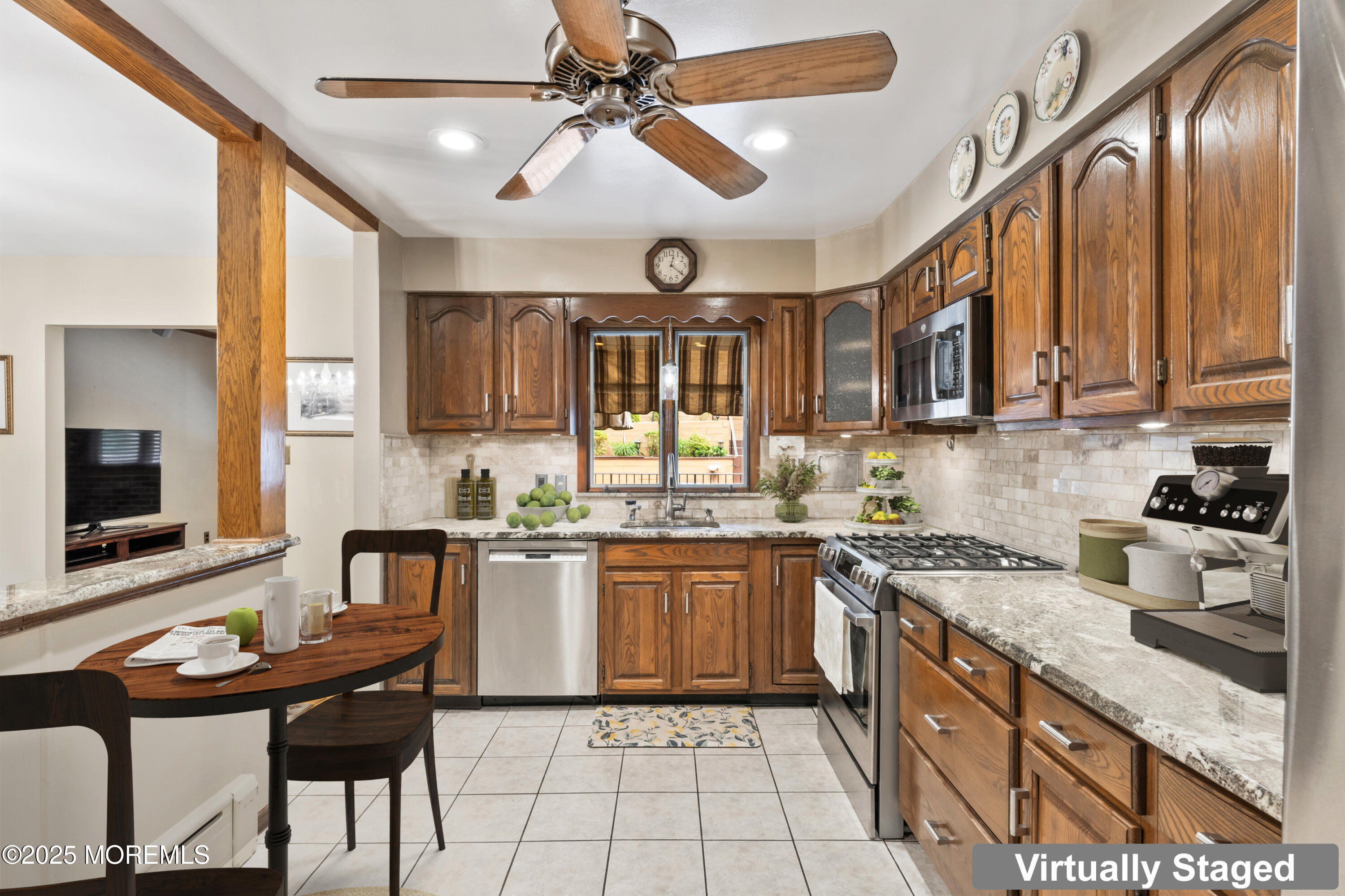West Caldwell, New Jersey, 07006, United States, 3 Bedrooms Bedrooms, ,3 BathroomsBathrooms,Residential,For Sale,1916305
