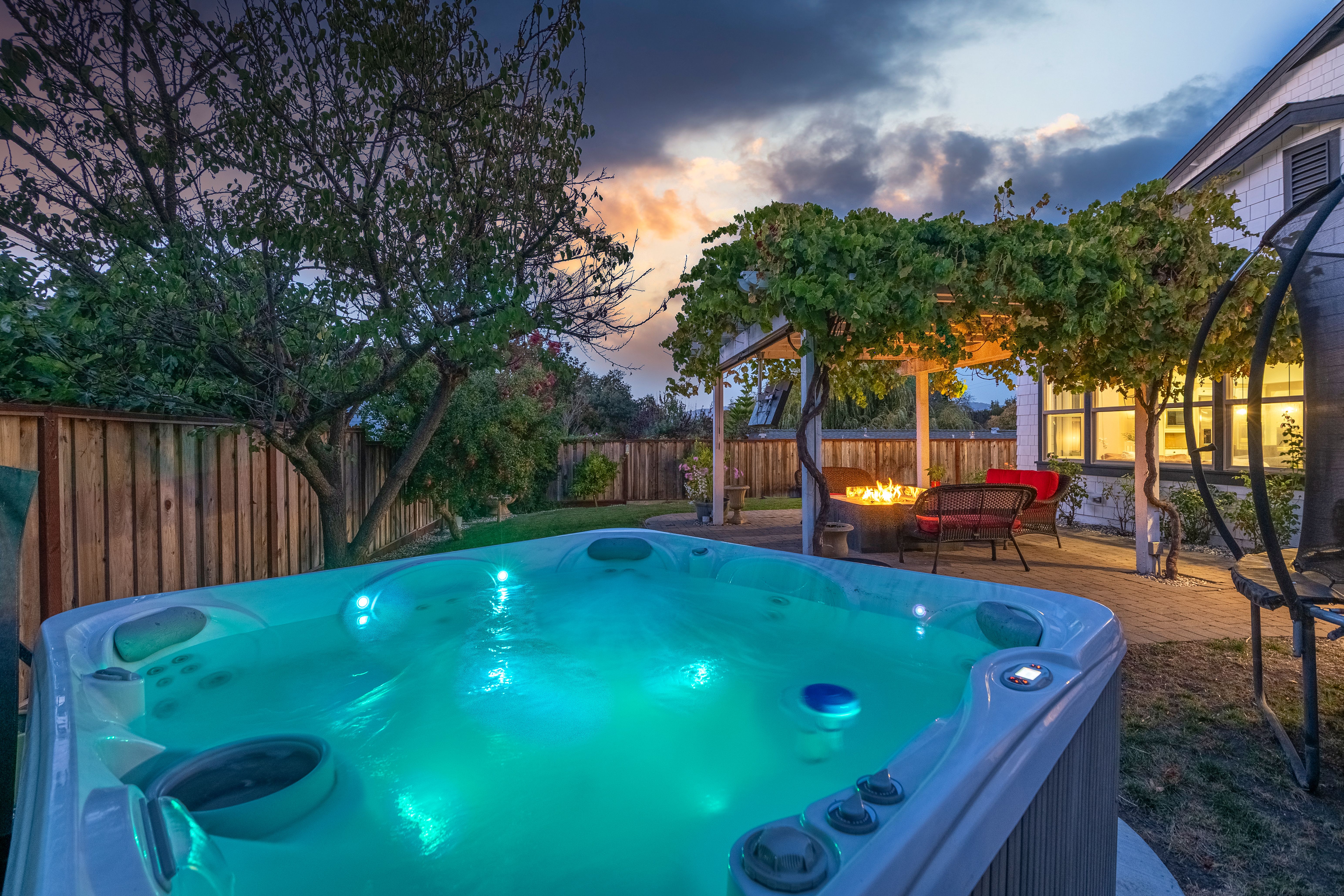  Spacious, Turnkey Living in the Heart of West Petaluma - 物件實景