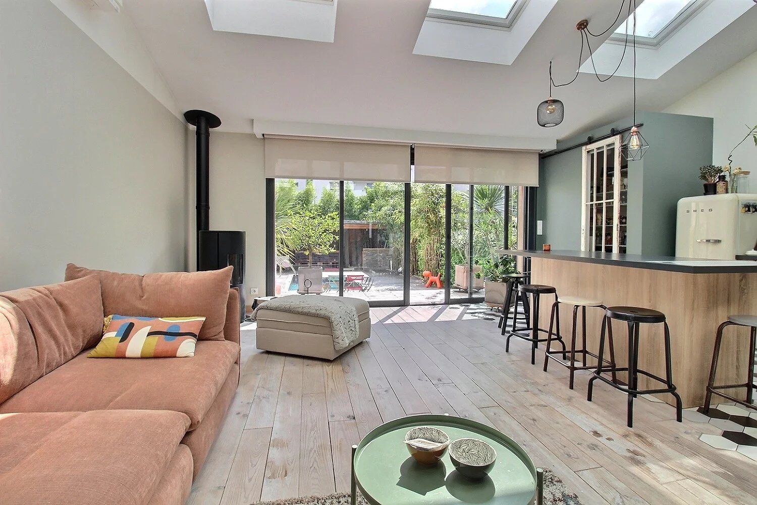 Le Bouscat, New Aquitaine, 33110, FR, 4 Bedrooms Bedrooms, ,Residential,For Sale,1828062