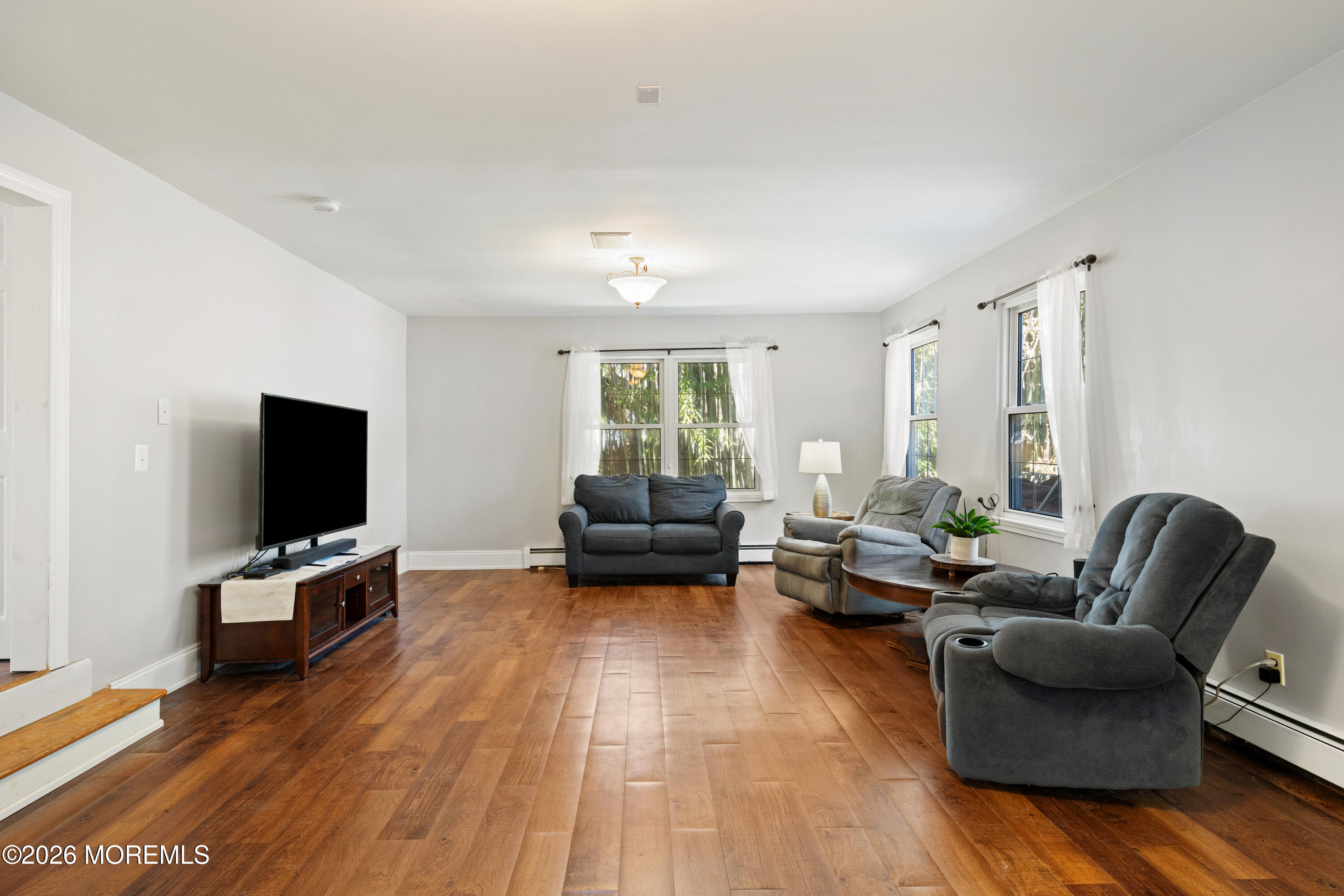 Howell, New Jersey, 07731, United States, 5 Bedrooms Bedrooms, ,4 BathroomsBathrooms,Residential,For Sale,2031944