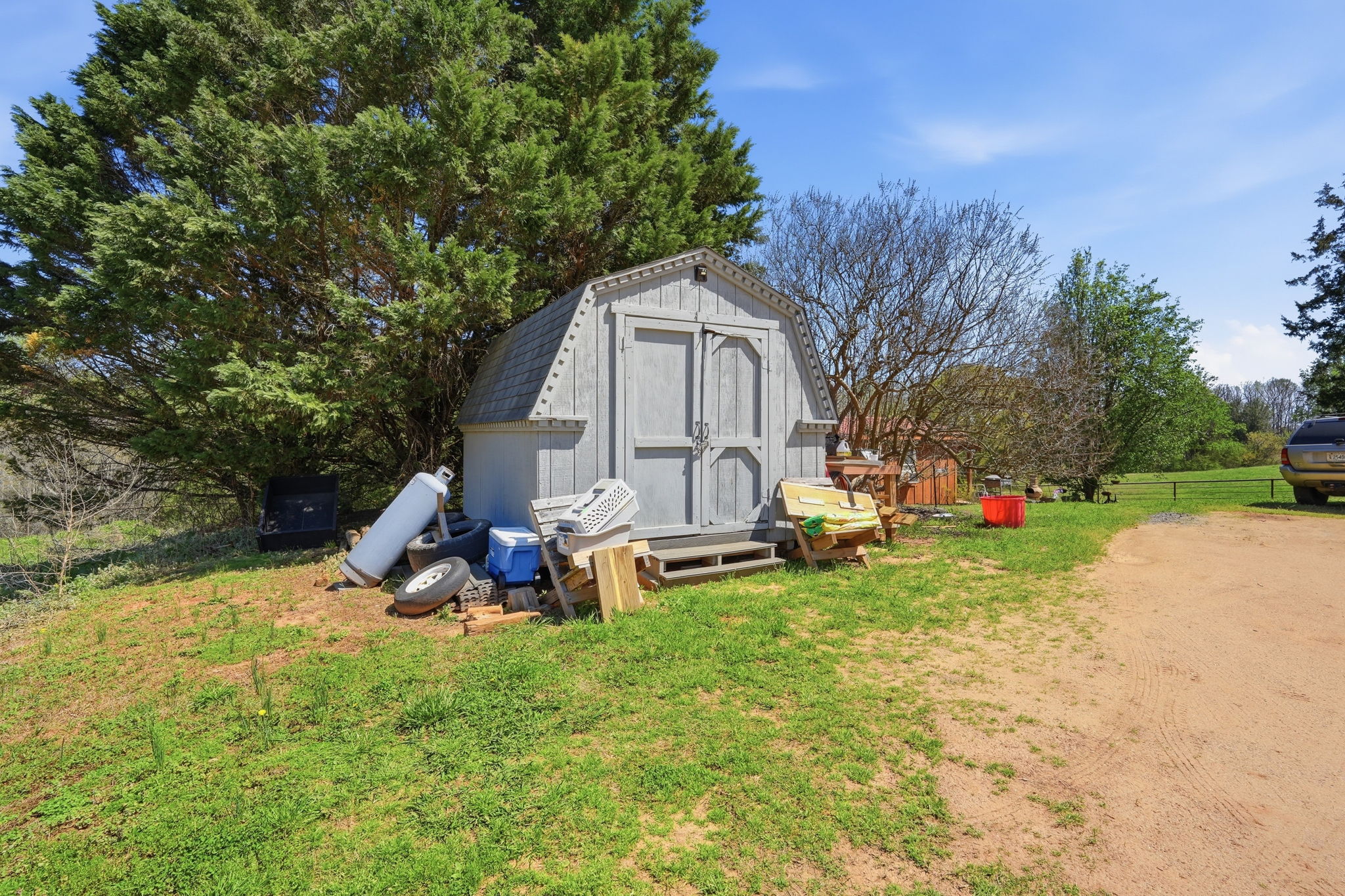  608 Five Forks Road, Anderson, SC 29621 - 物件實景