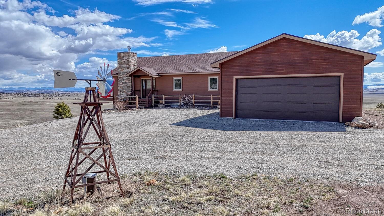Hartsel, Colorado, 80449, United States, 2 Bedrooms Bedrooms, ,1 BathroomBathrooms,Residential,For Sale,1804606