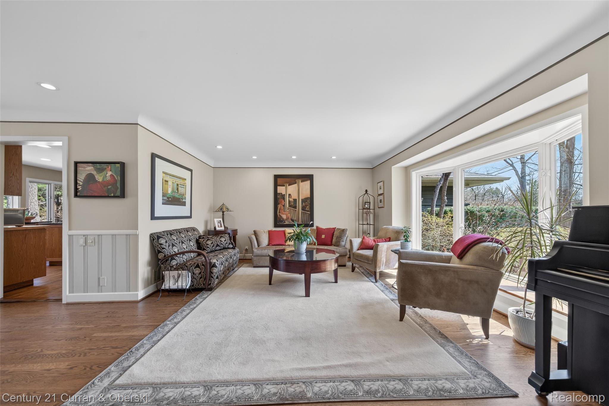 Bloomfield Hills, Michigan, 48301, United States, 4 Bedrooms Bedrooms, ,4 BathroomsBathrooms,Residential,For Sale,2035852