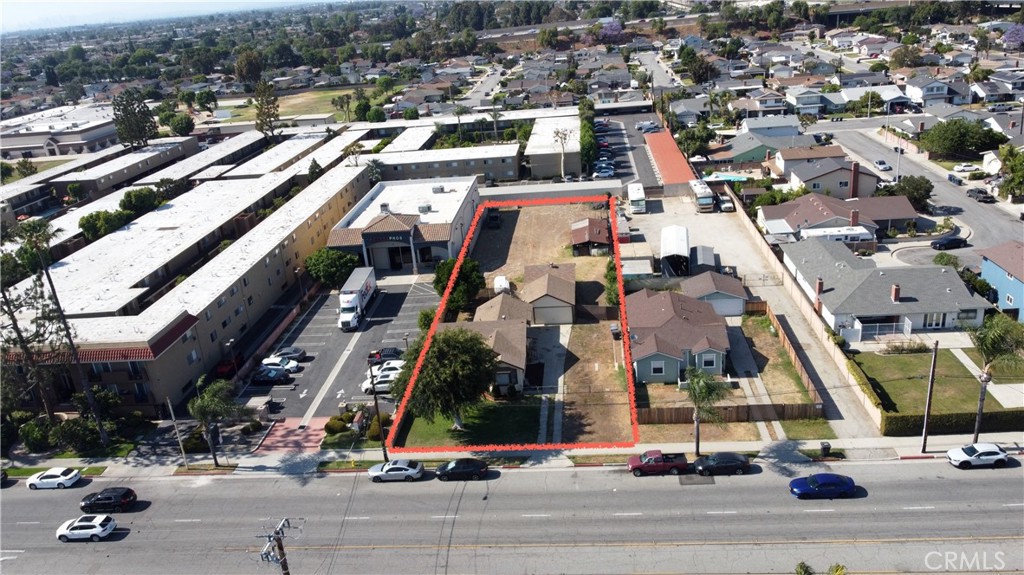 Bellflower, California, 90706, United States, ,Land,For Sale,1947092