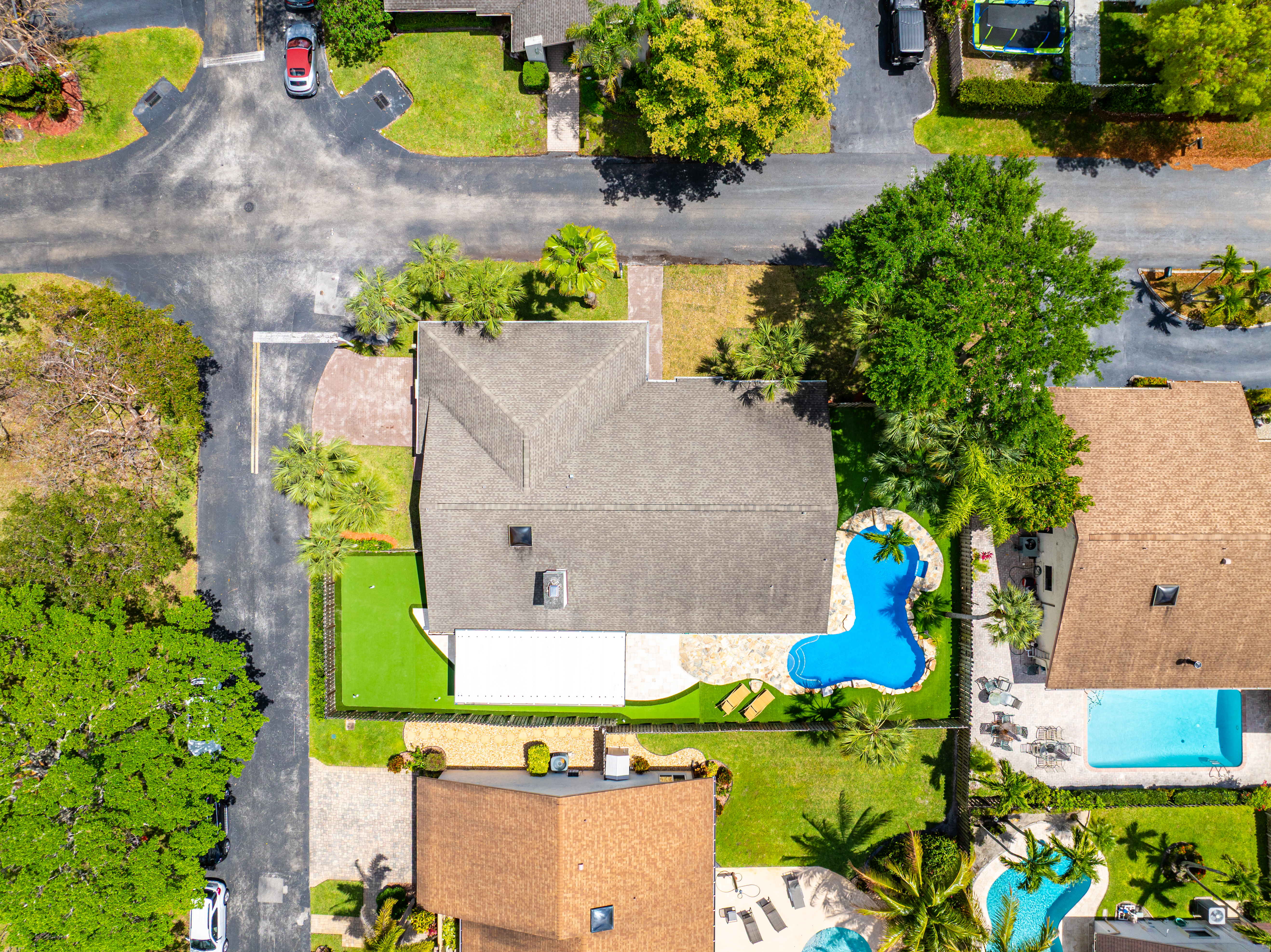  1061 Bayberry Point Drive, Plantation, FL, 33324 - 物件實景