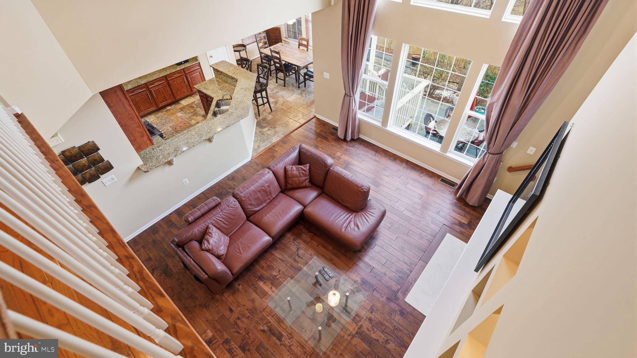 Lorton, Virginia, 22079, United States, 4 Bedrooms Bedrooms, ,3 BathroomsBathrooms,Residential,For Sale,2005654