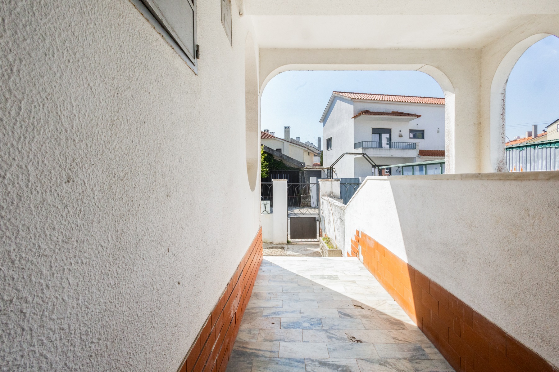  Apartment Floor Dwelling, 3 bedrooms, for Sale - 物件實景