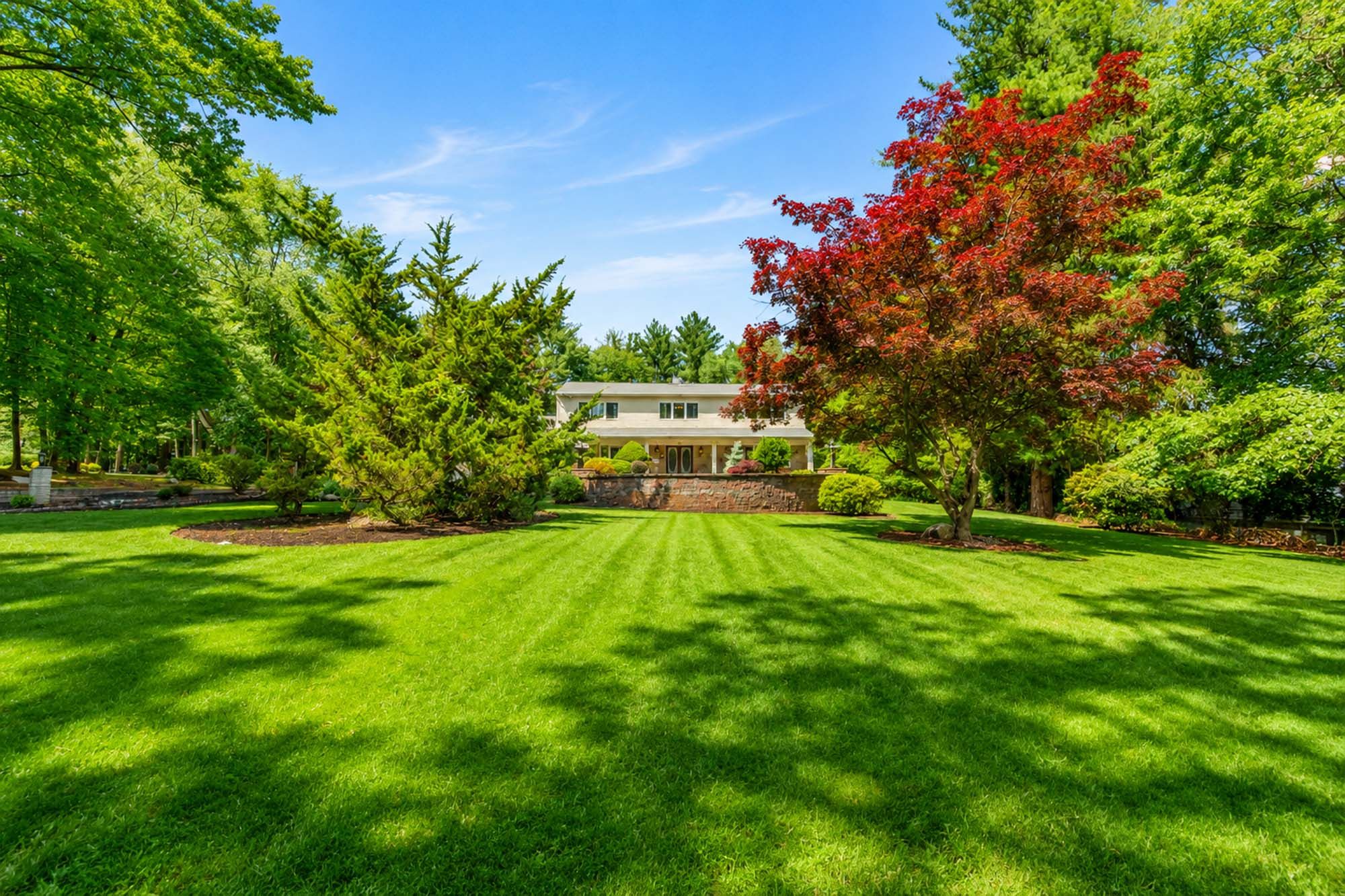  690 Soldier Hill Road, Oradell, NJ, 07649 - 物件實景
