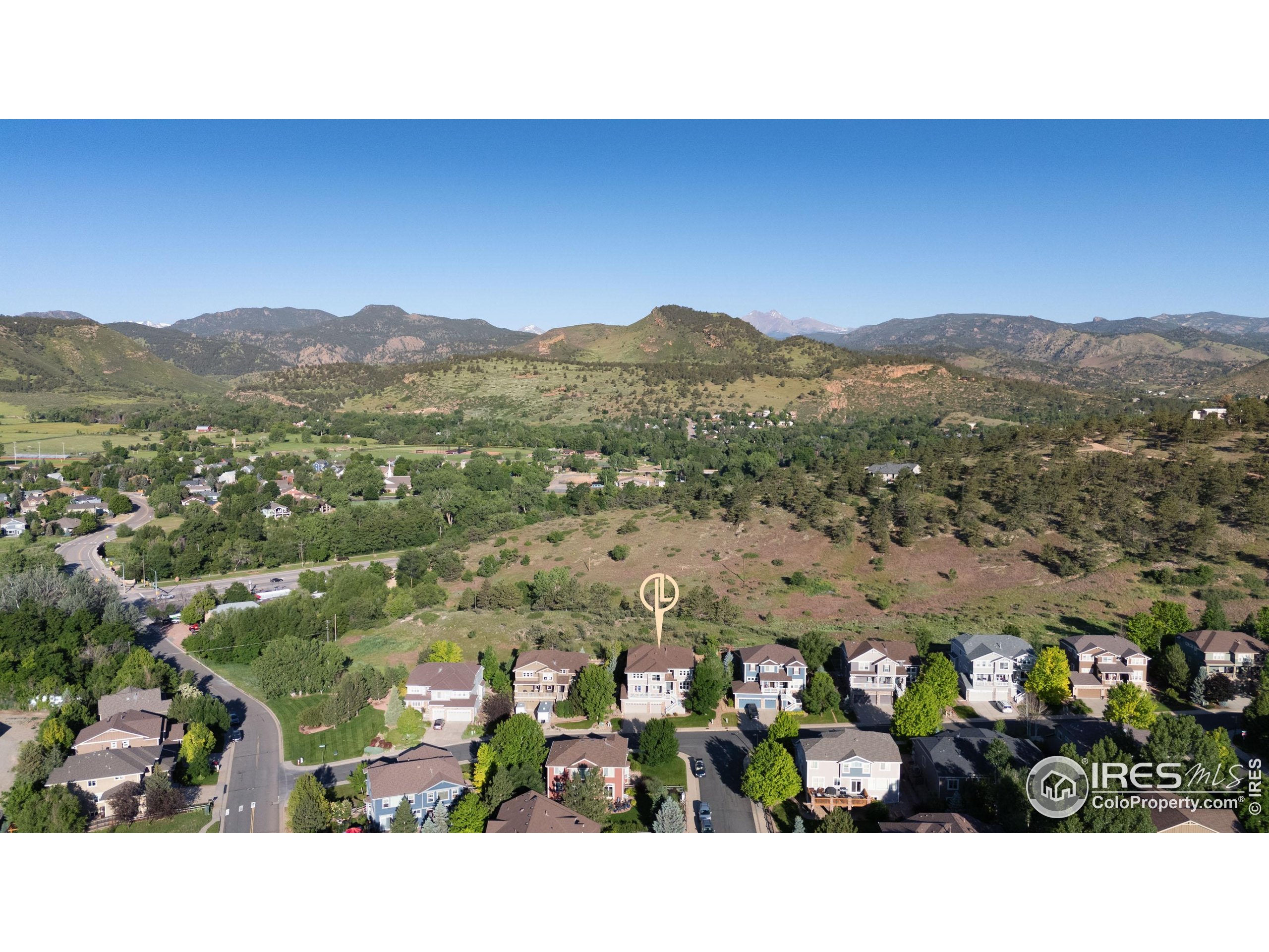 Lyons, Colorado, 80540, United States, 4 Bedrooms Bedrooms, ,3 BathroomsBathrooms,Residential,For Sale,1865994